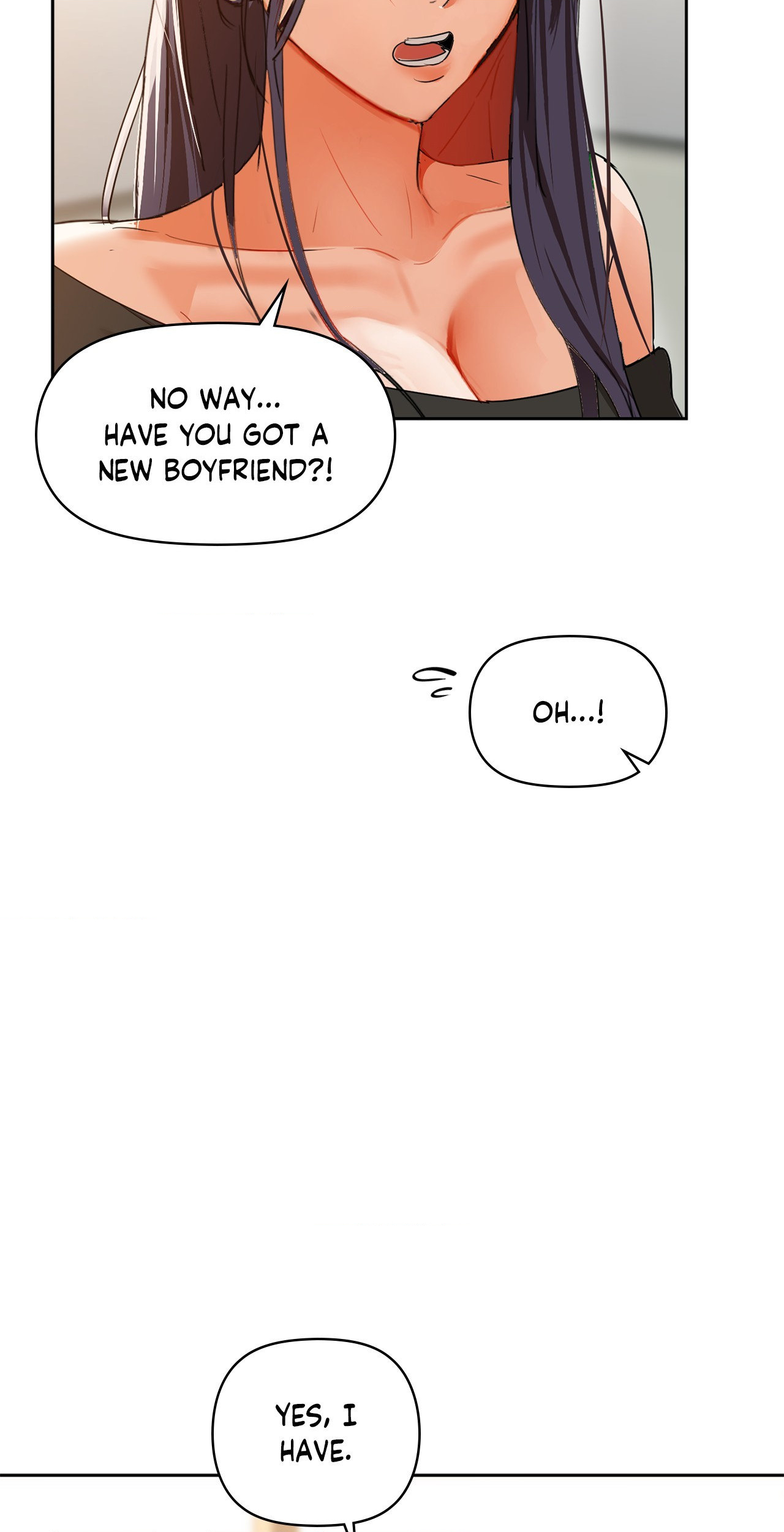 Caffeine (Official) chapter 63 page 14