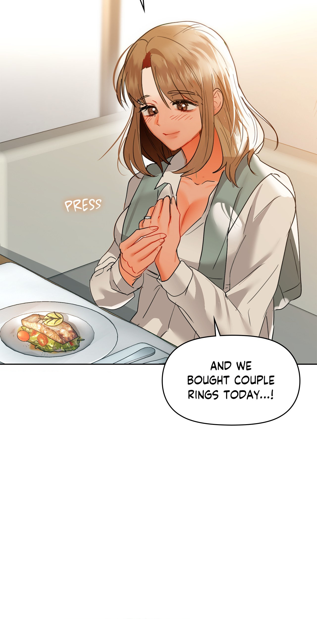 Caffeine (Official) chapter 63 page 15