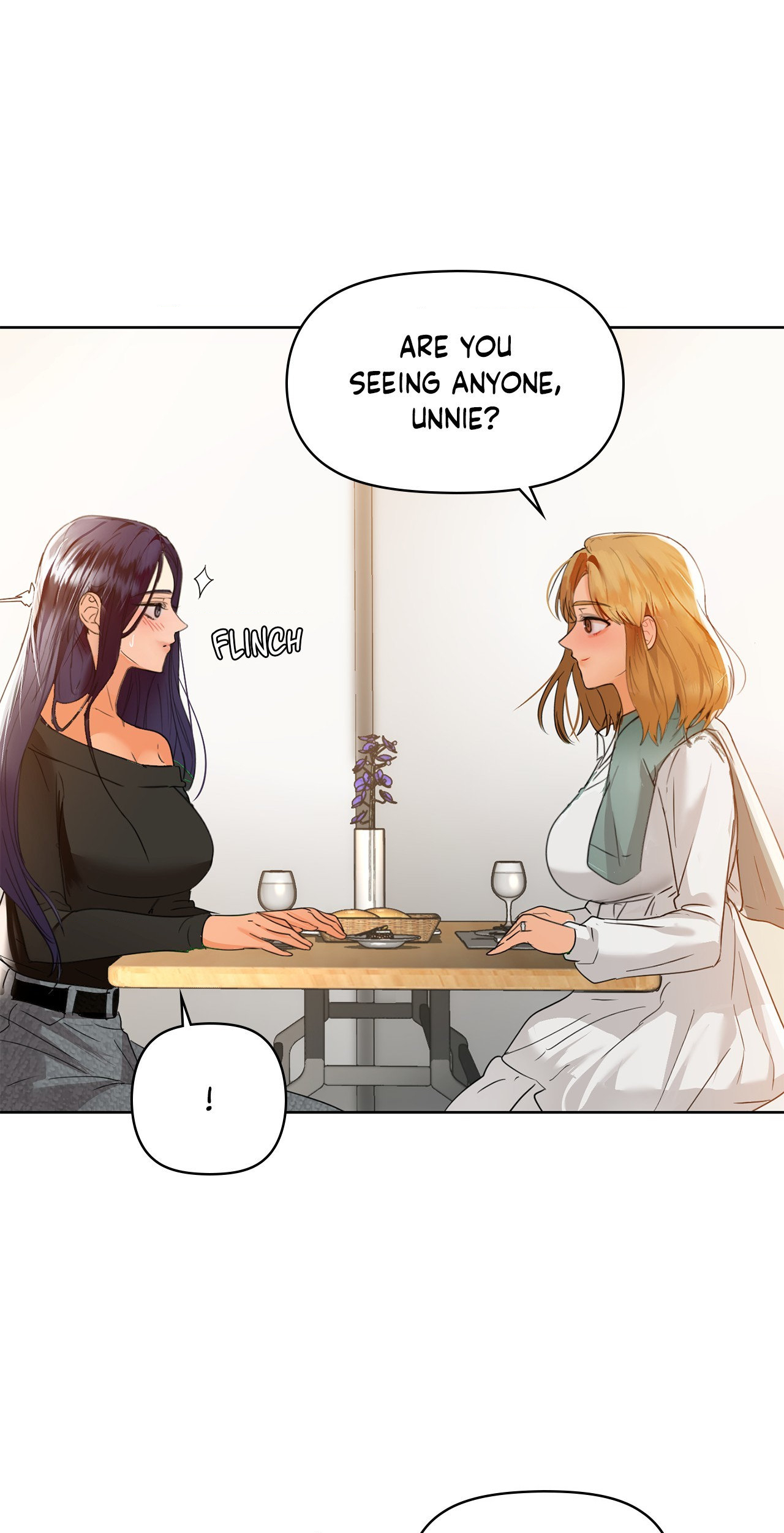 Caffeine (Official) chapter 63 page 17