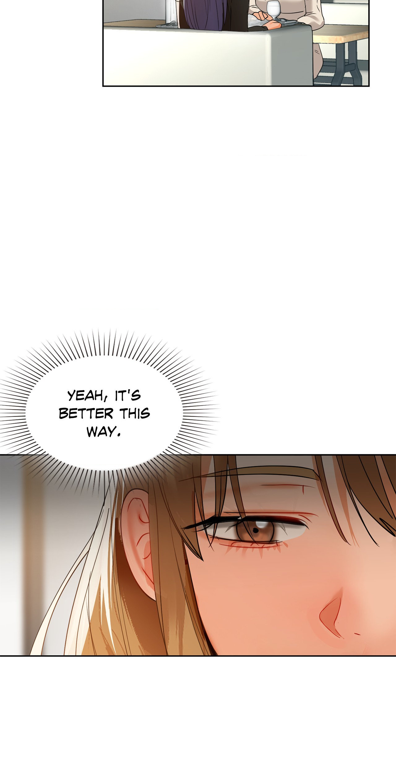 Caffeine (Official) chapter 63 page 20