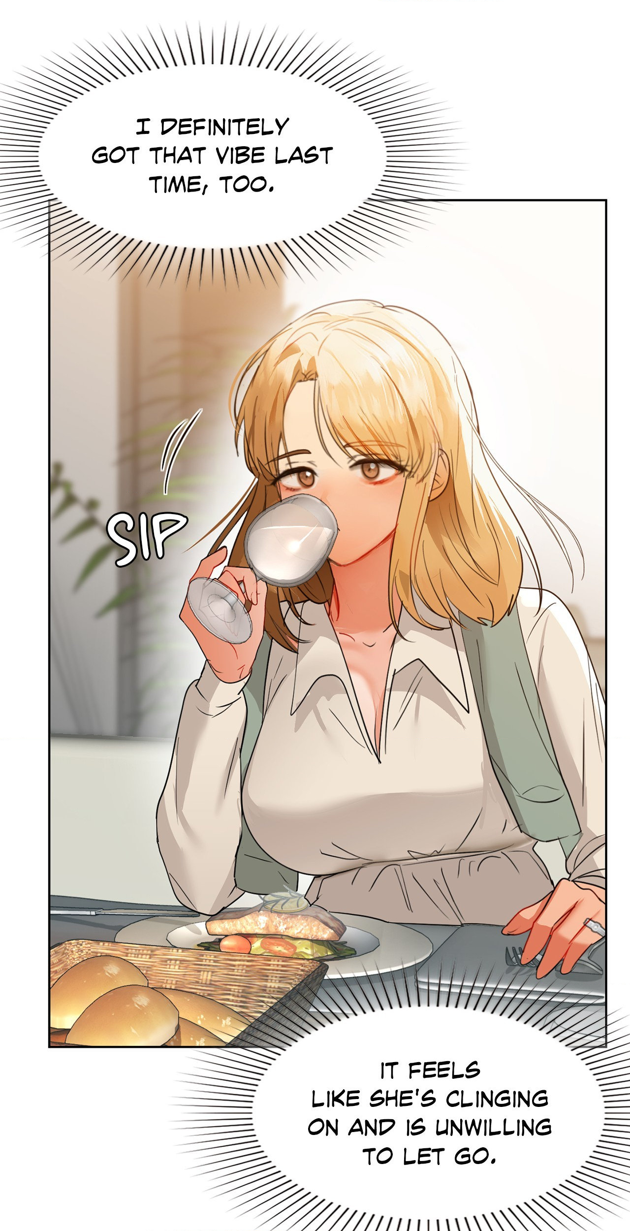 Caffeine (Official) chapter 63 page 24