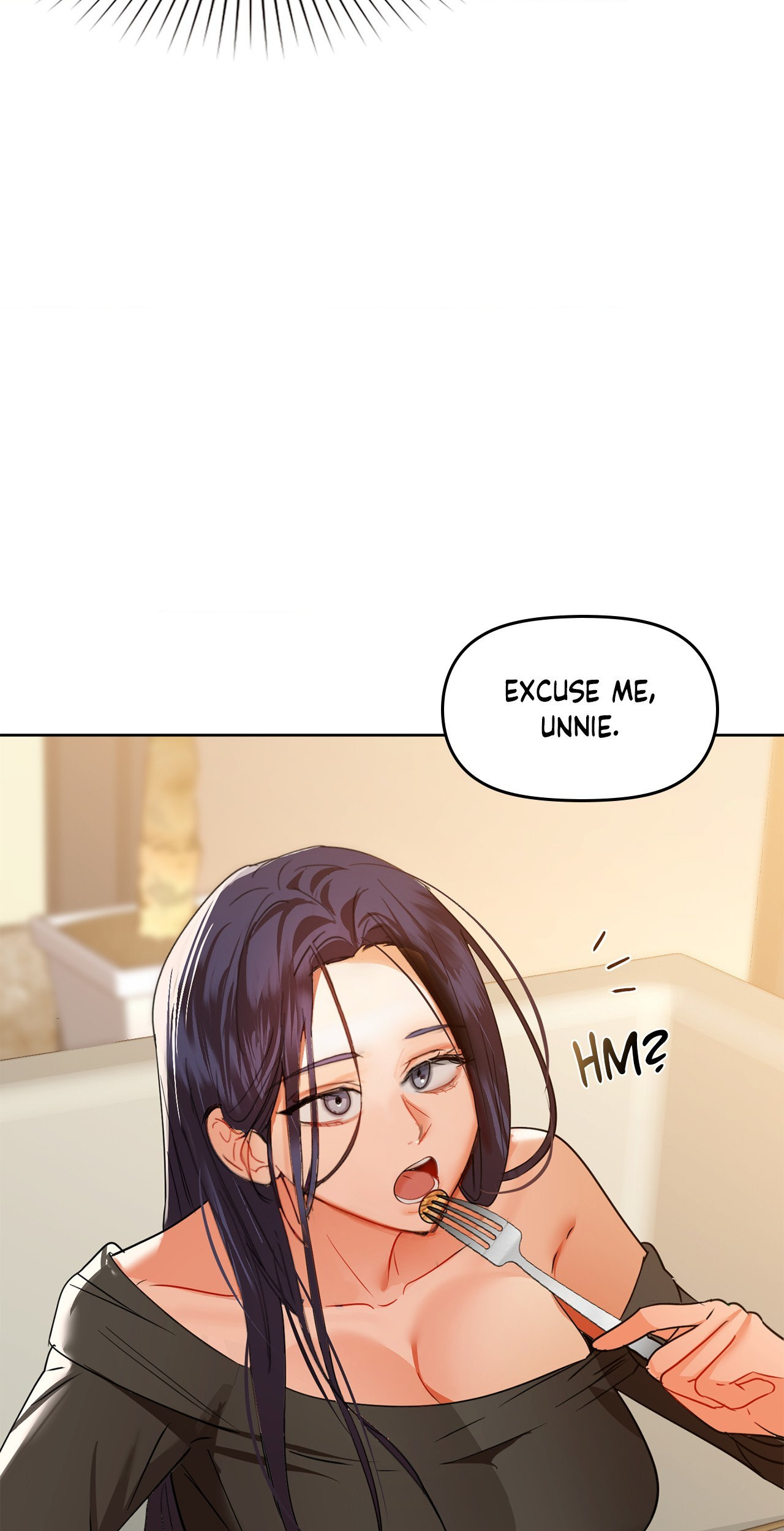 Caffeine (Official) chapter 63 page 26