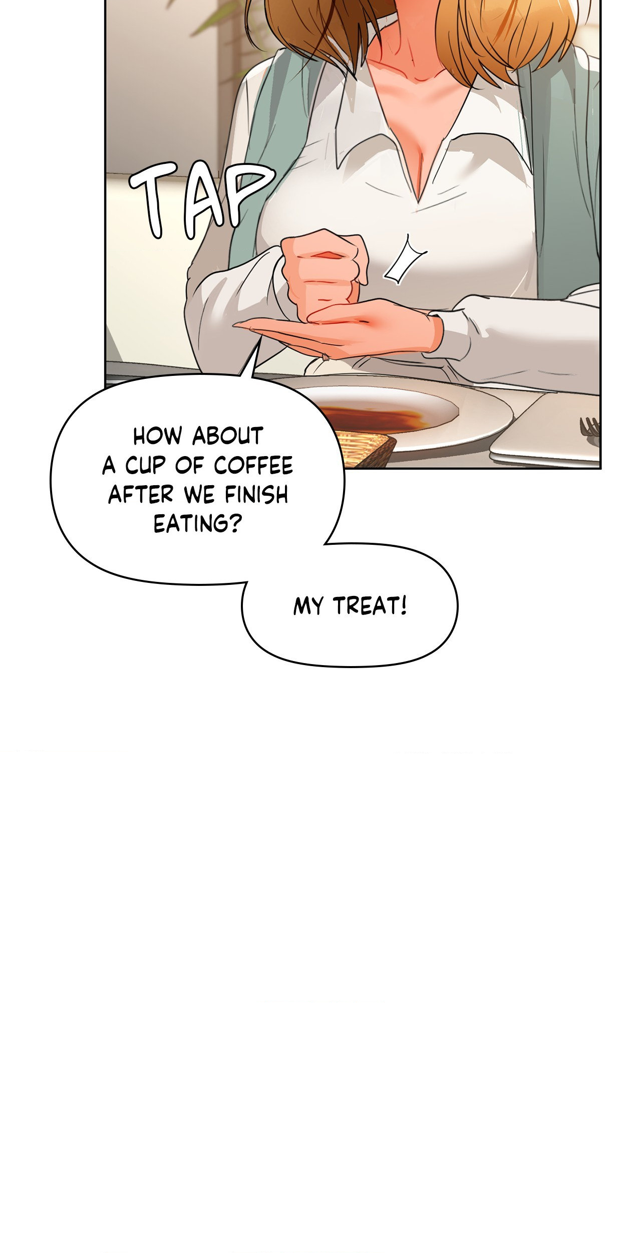 Caffeine (Official) chapter 63 page 30