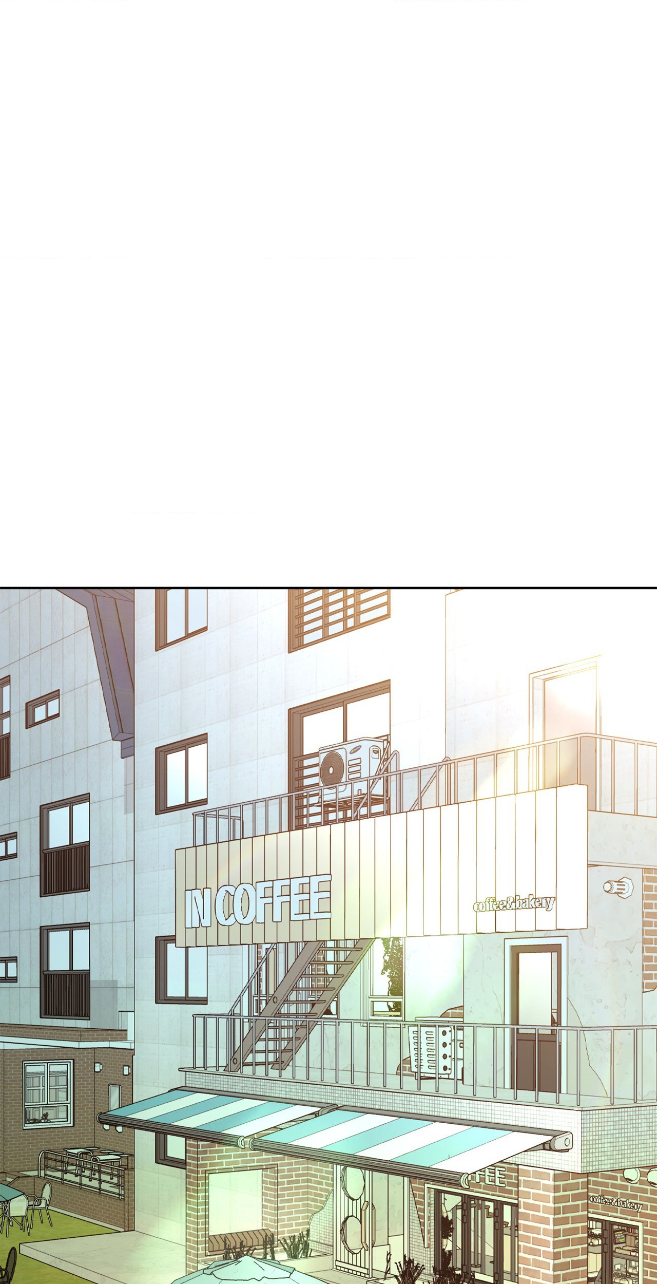 Caffeine (Official) chapter 63 page 31