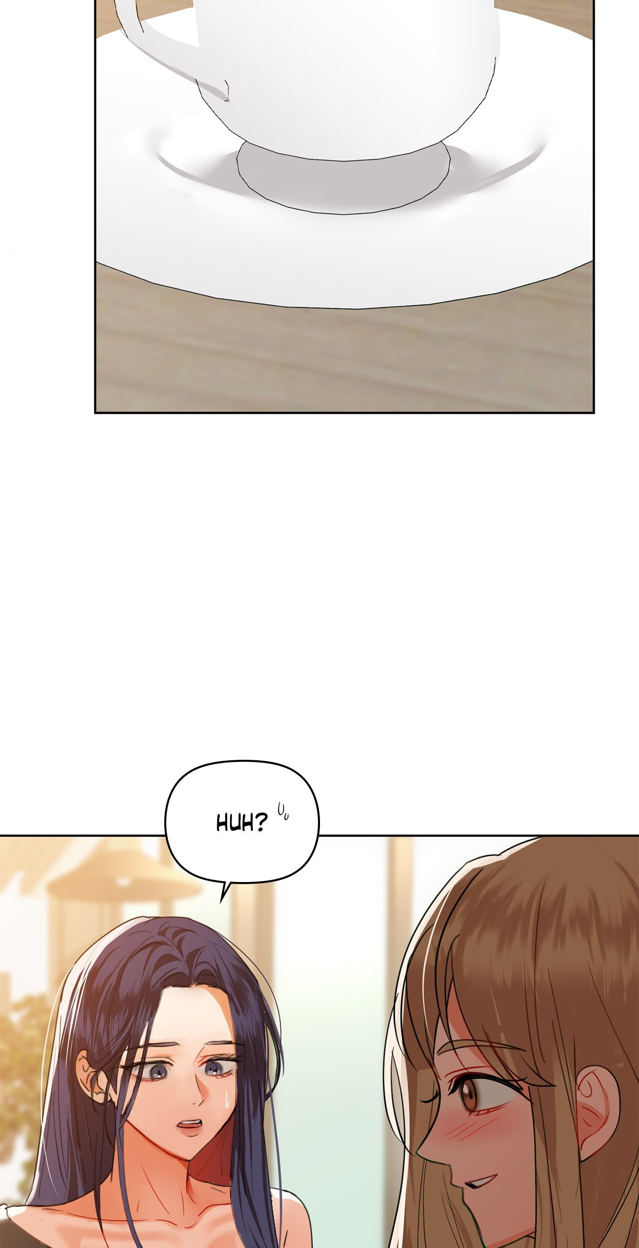 Caffeine (Official) chapter 63 page 34