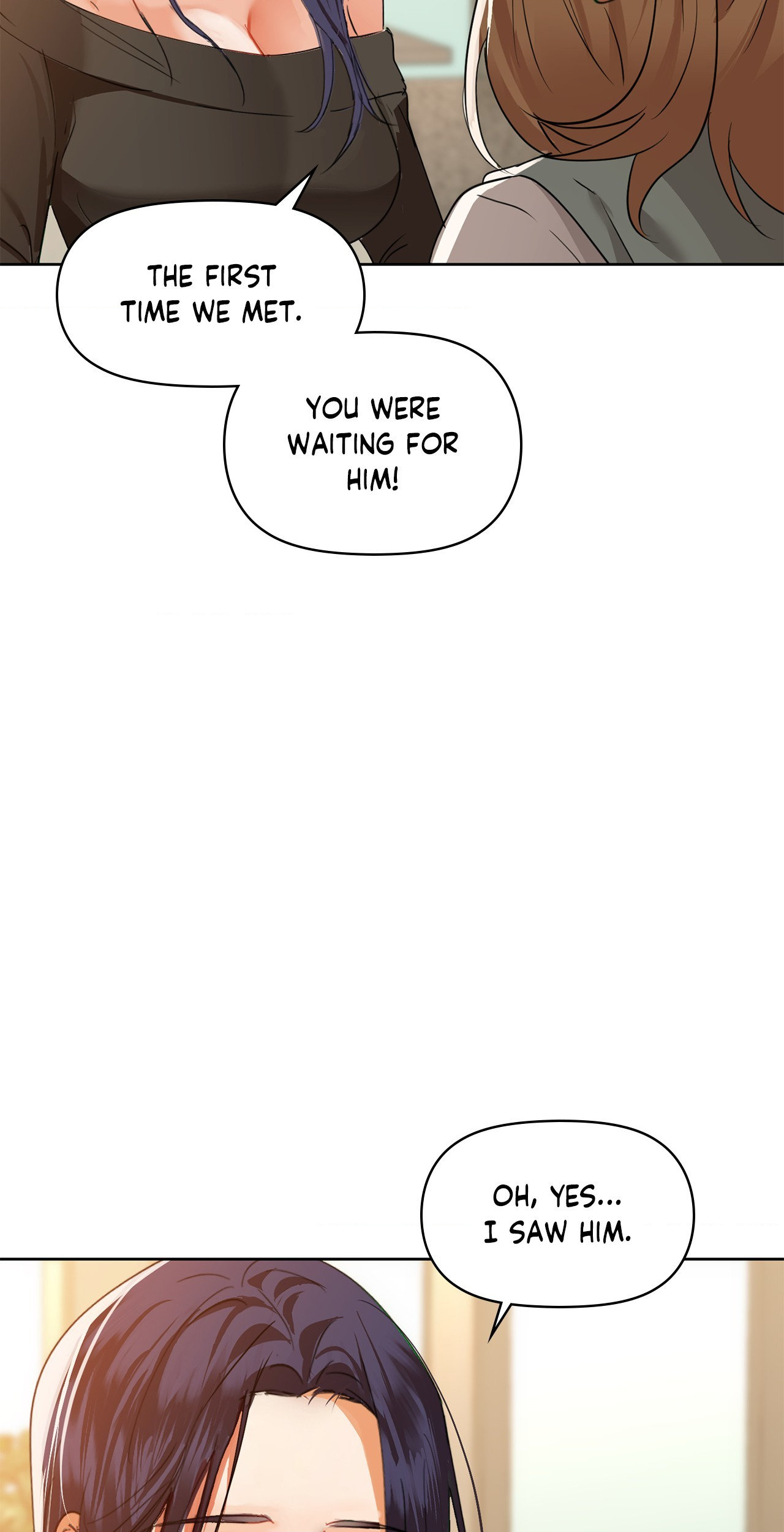Caffeine (Official) chapter 63 page 35