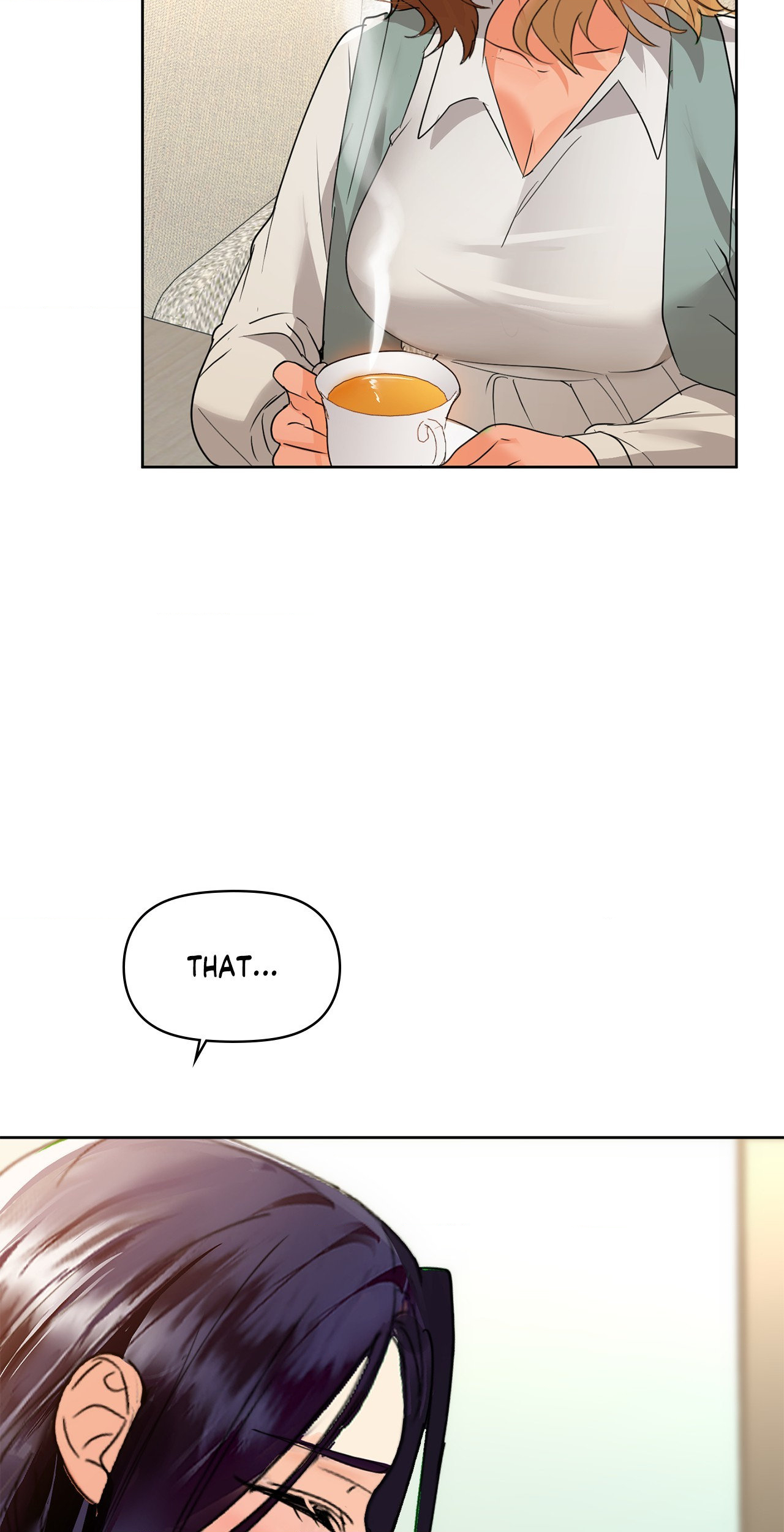 Caffeine (Official) chapter 63 page 37