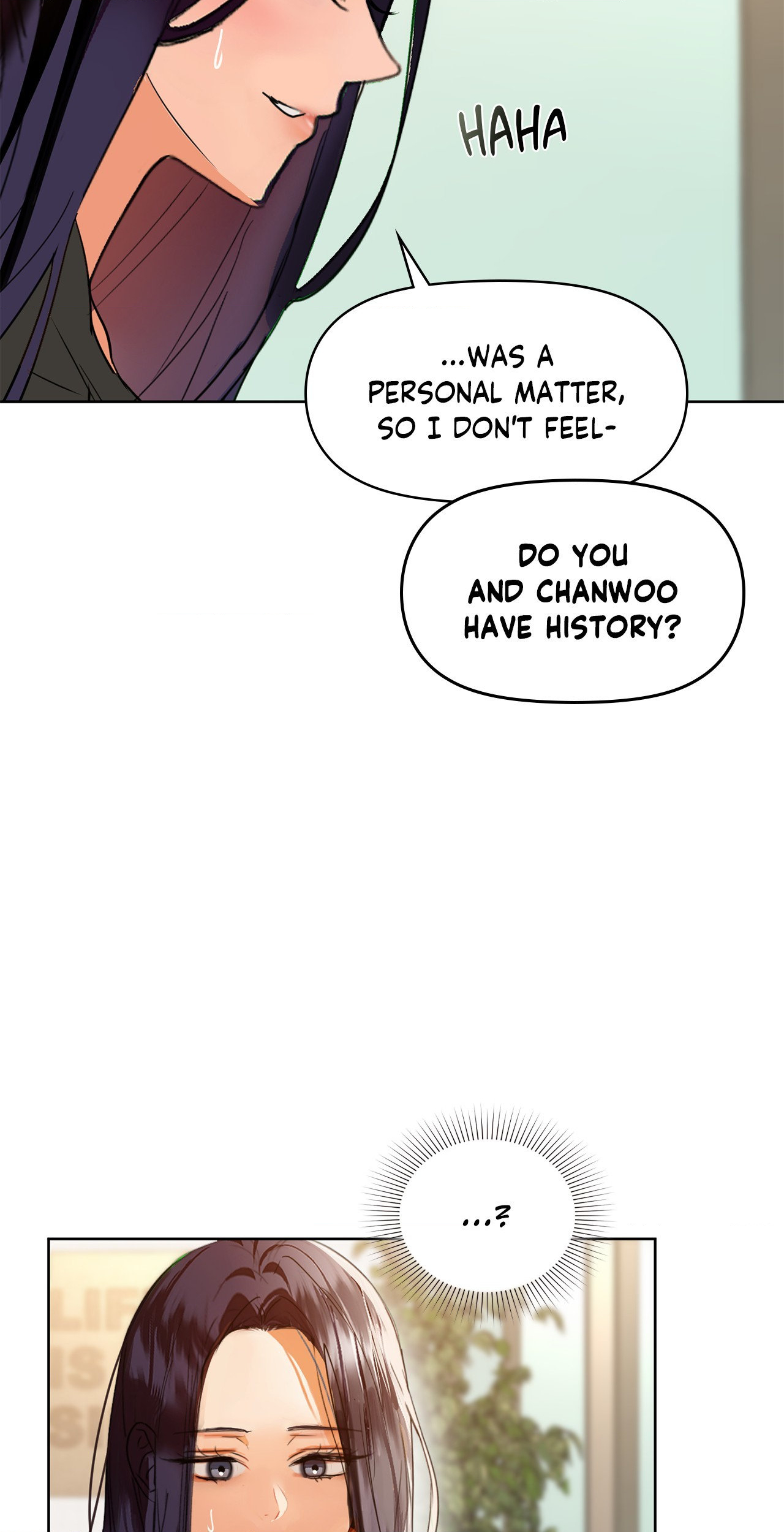 Caffeine (Official) chapter 63 page 38