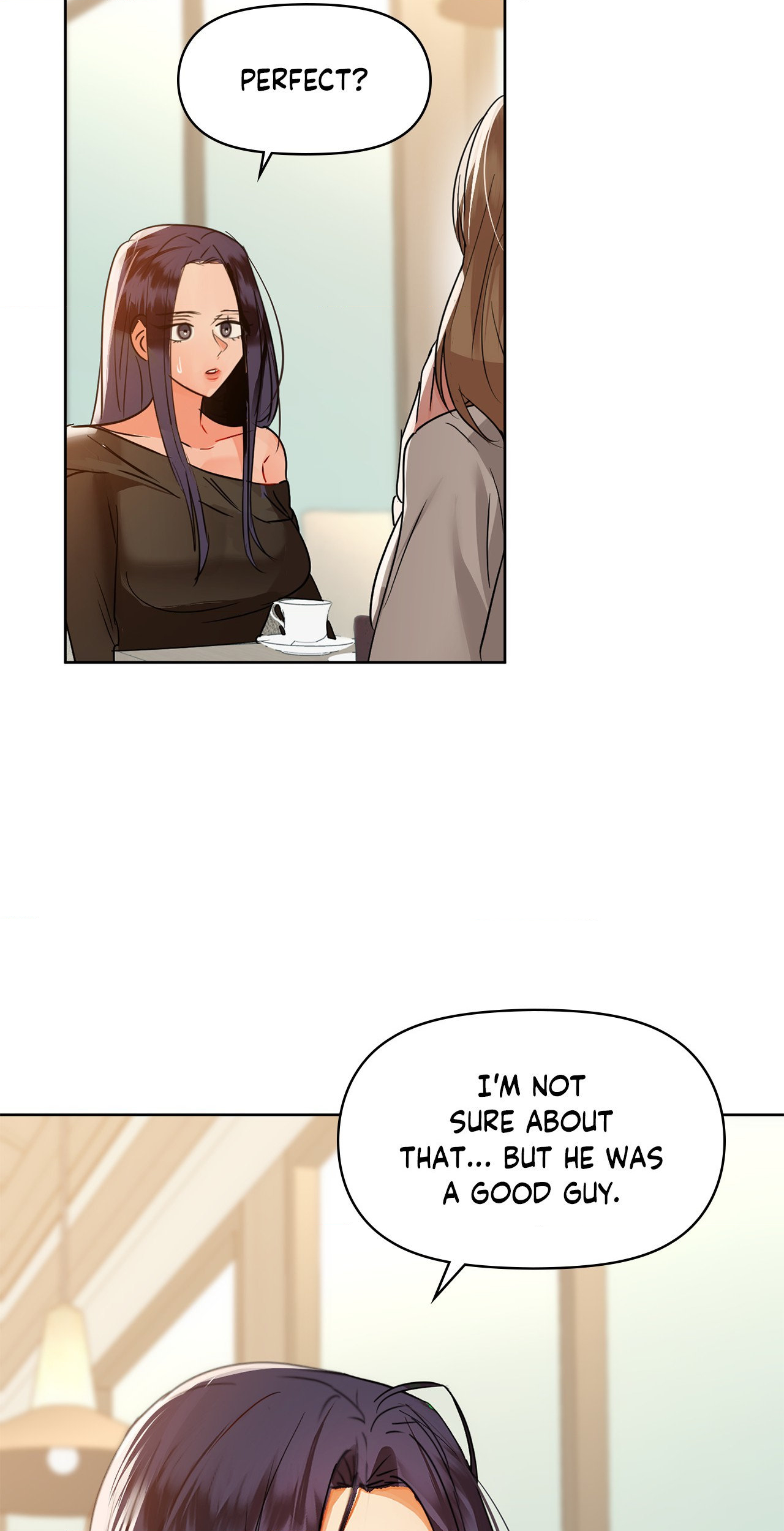 Caffeine (Official) chapter 63 page 41