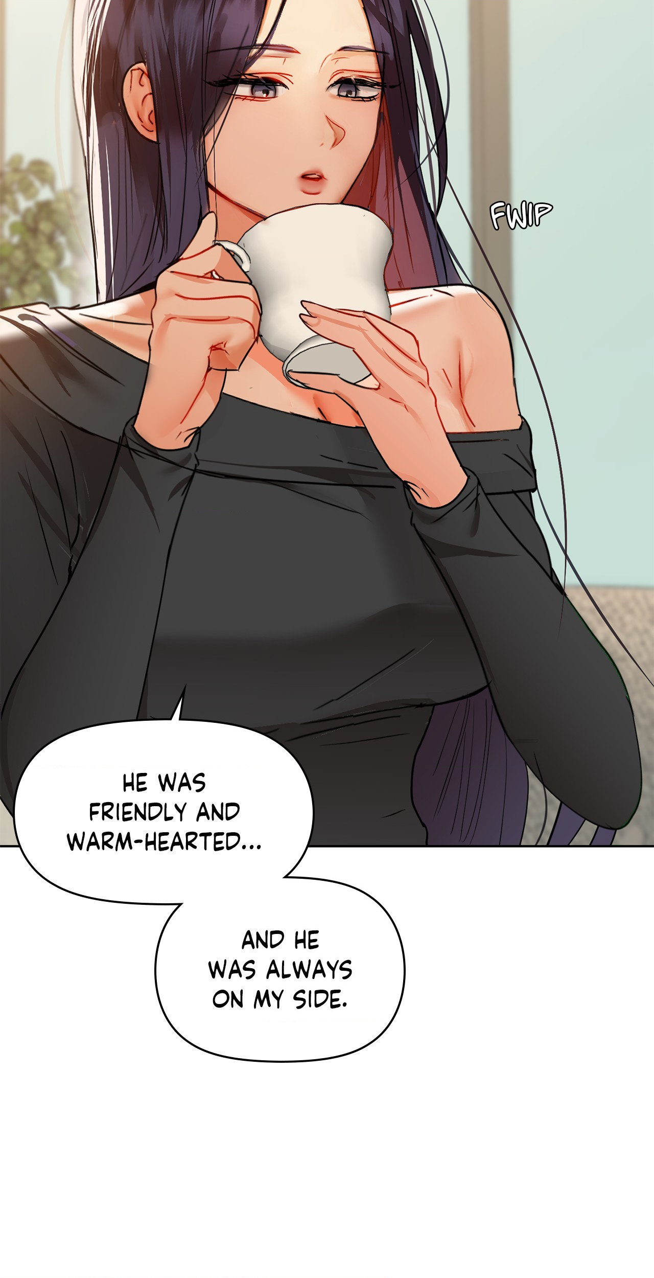 Caffeine (Official) chapter 63 page 42