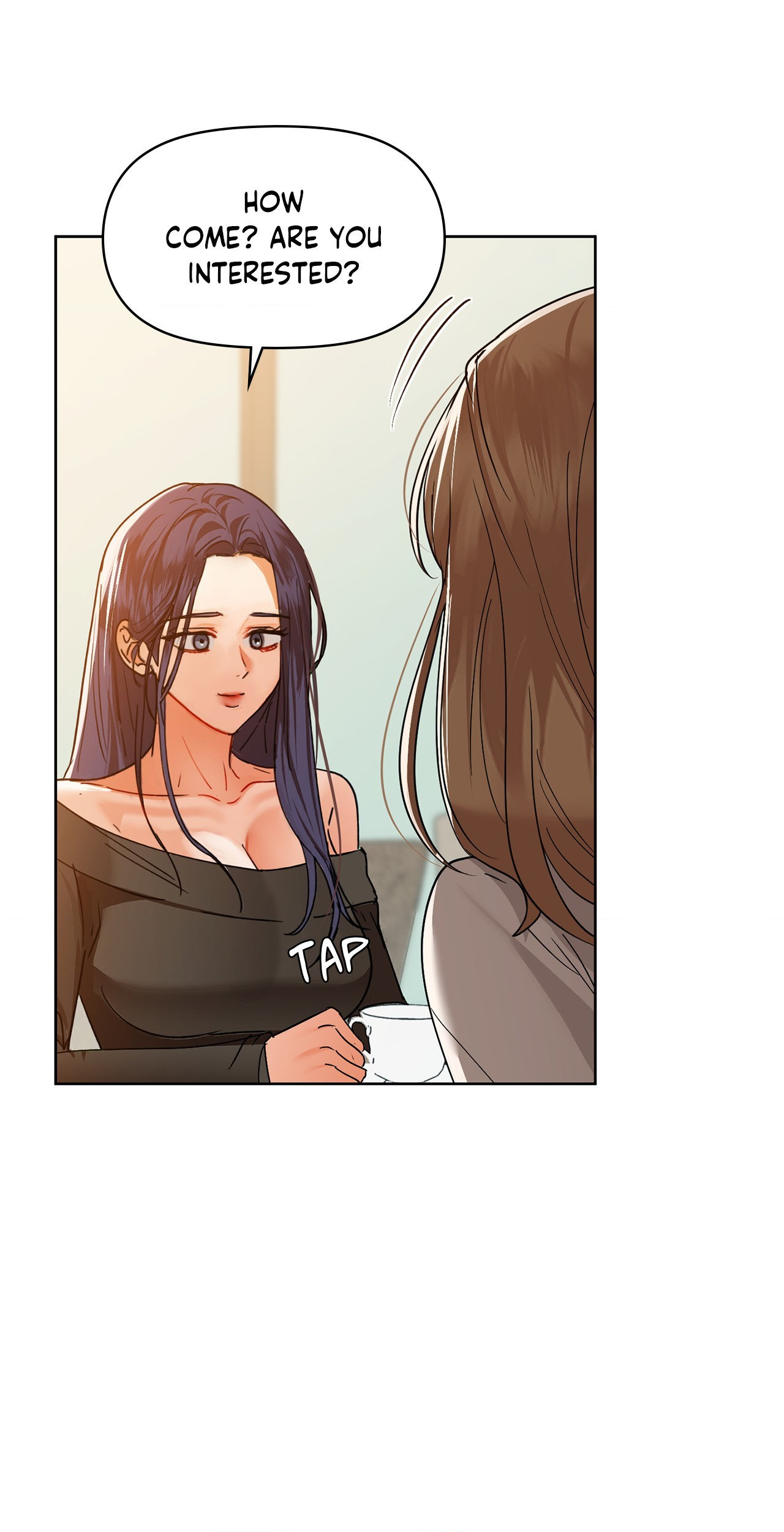 Caffeine (Official) chapter 63 page 44