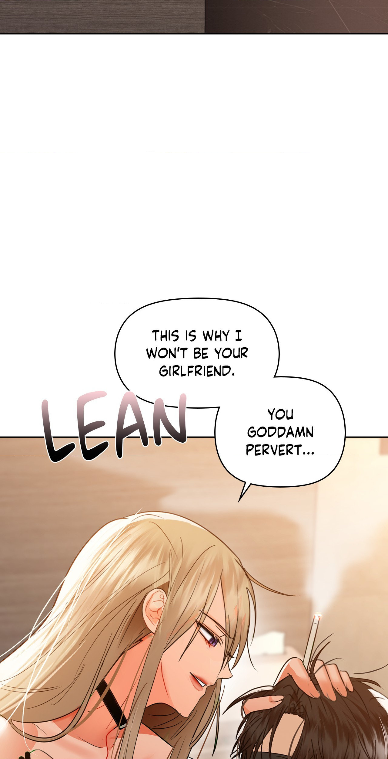 Caffeine (Official) chapter 63 page 50
