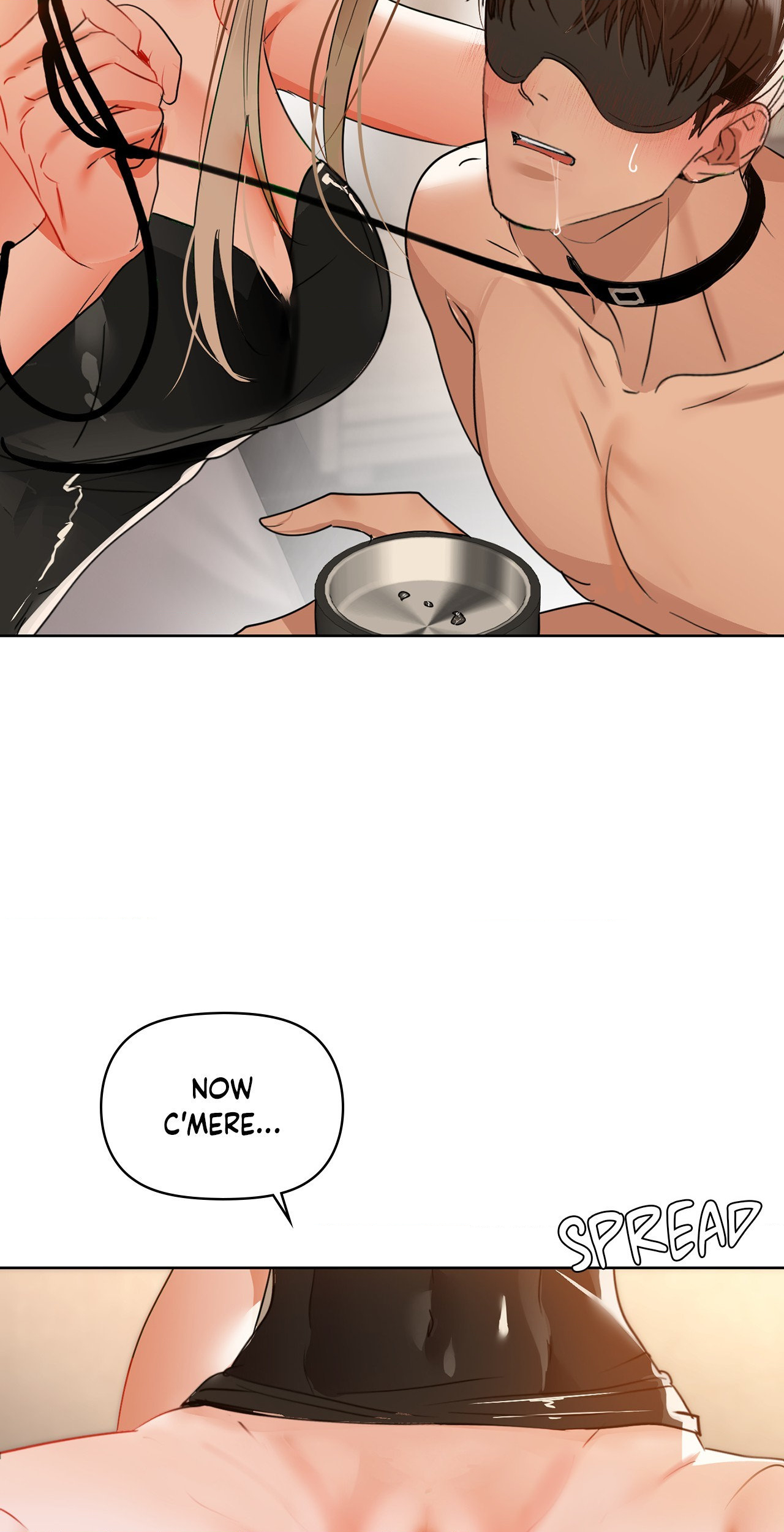 Caffeine (Official) chapter 63 page 51