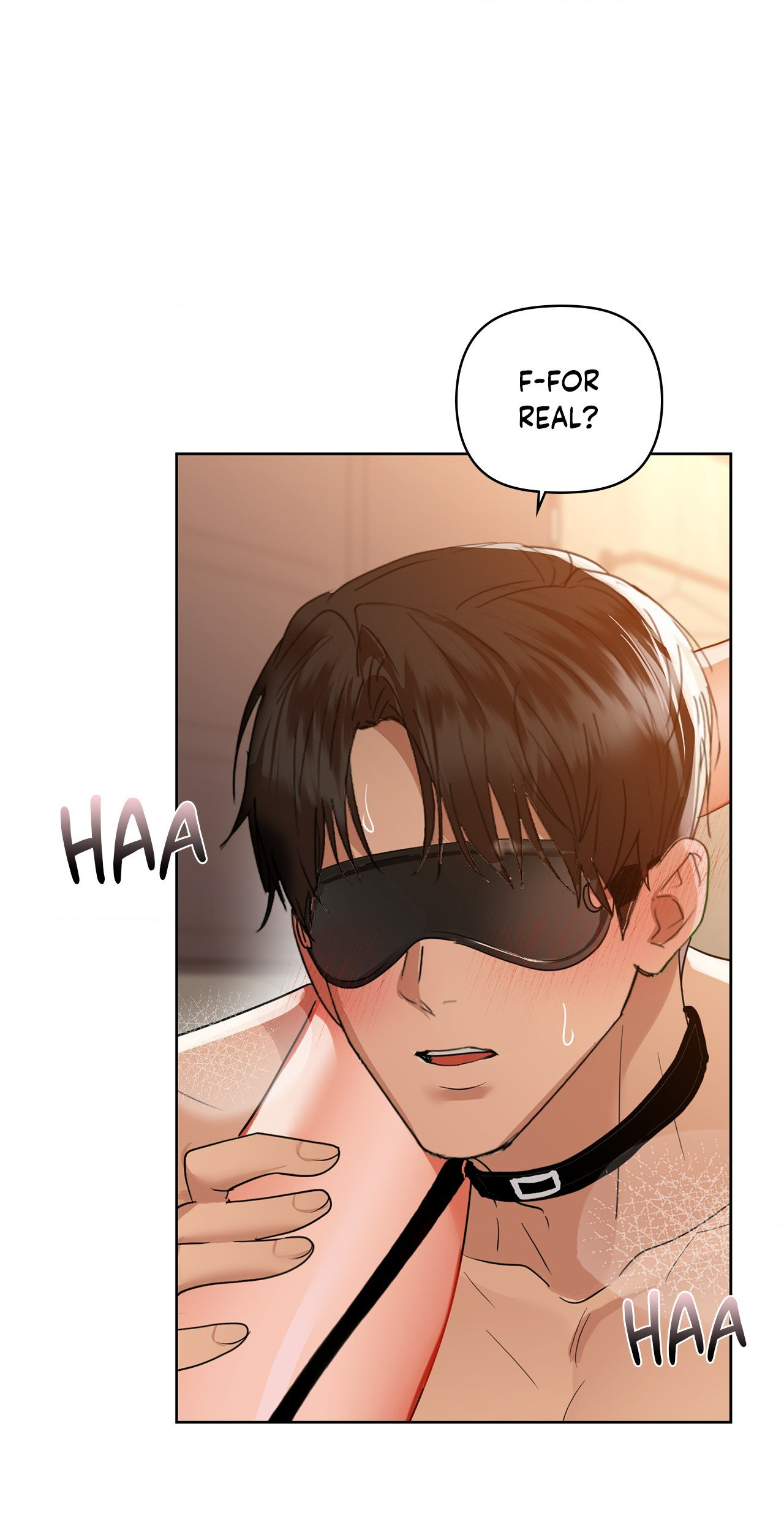 Caffeine (Official) chapter 63 page 60