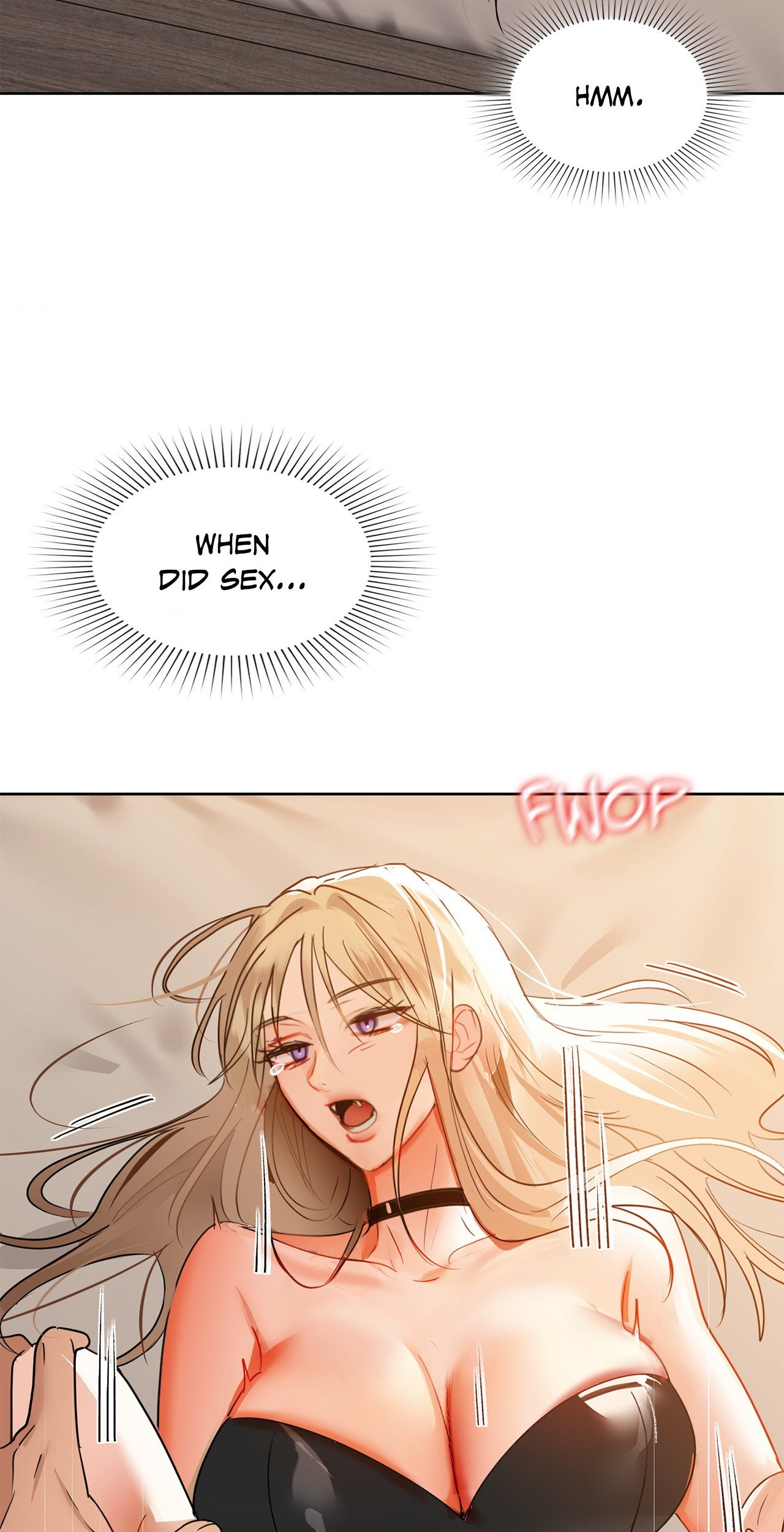 Caffeine (Official) chapter 63 page 64