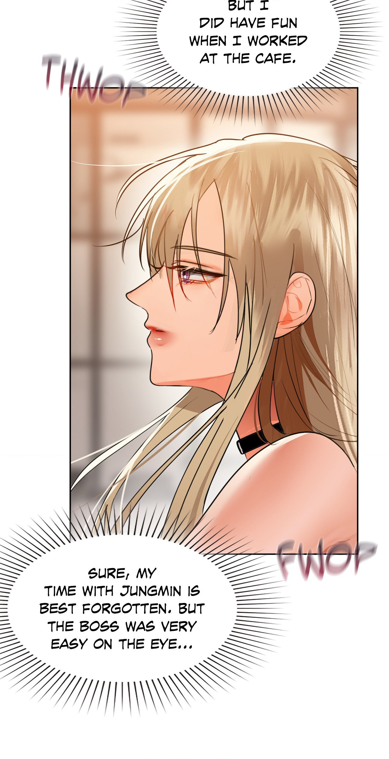 Caffeine (Official) chapter 63 page 68