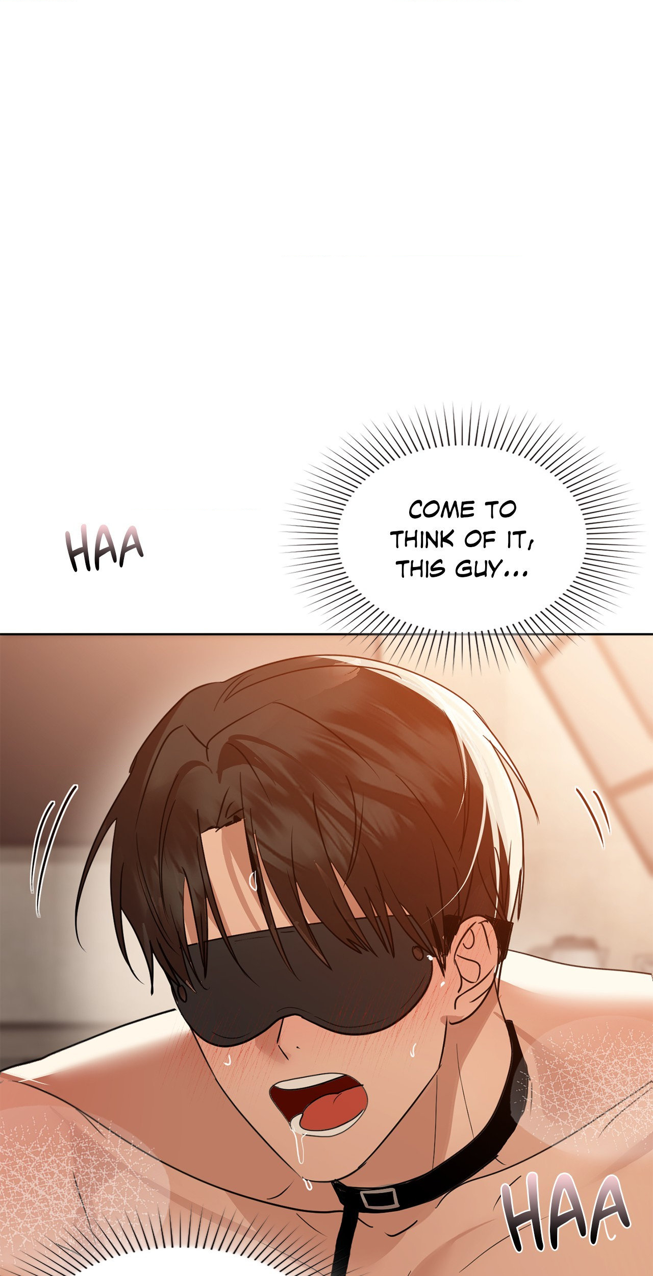Caffeine (Official) chapter 63 page 69