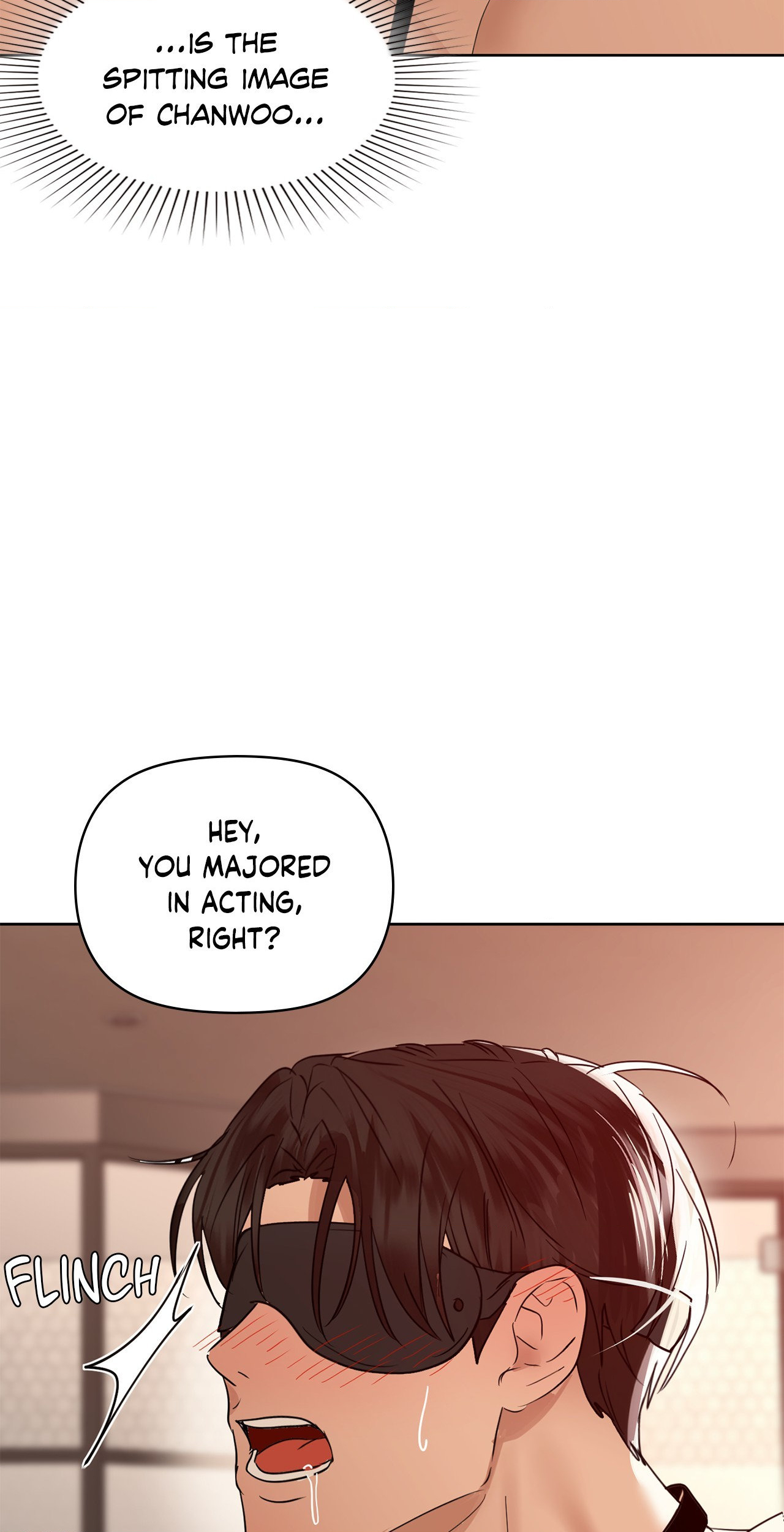 Caffeine (Official) chapter 63 page 70
