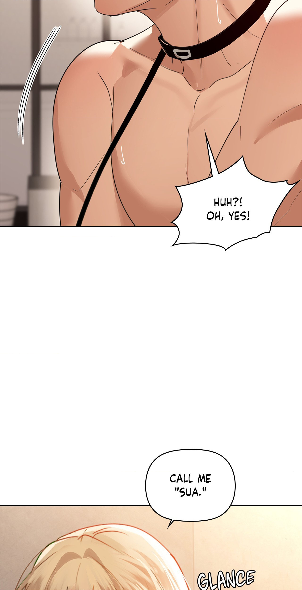 Caffeine (Official) chapter 63 page 71