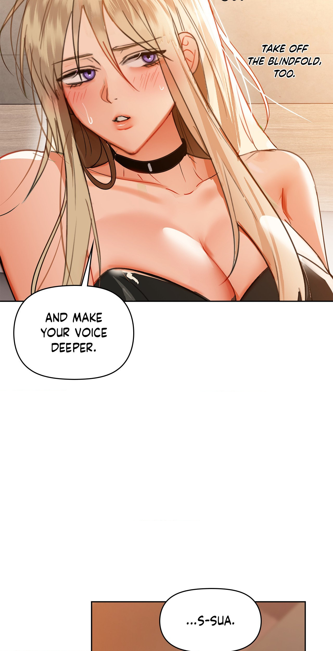 Caffeine (Official) chapter 63 page 72