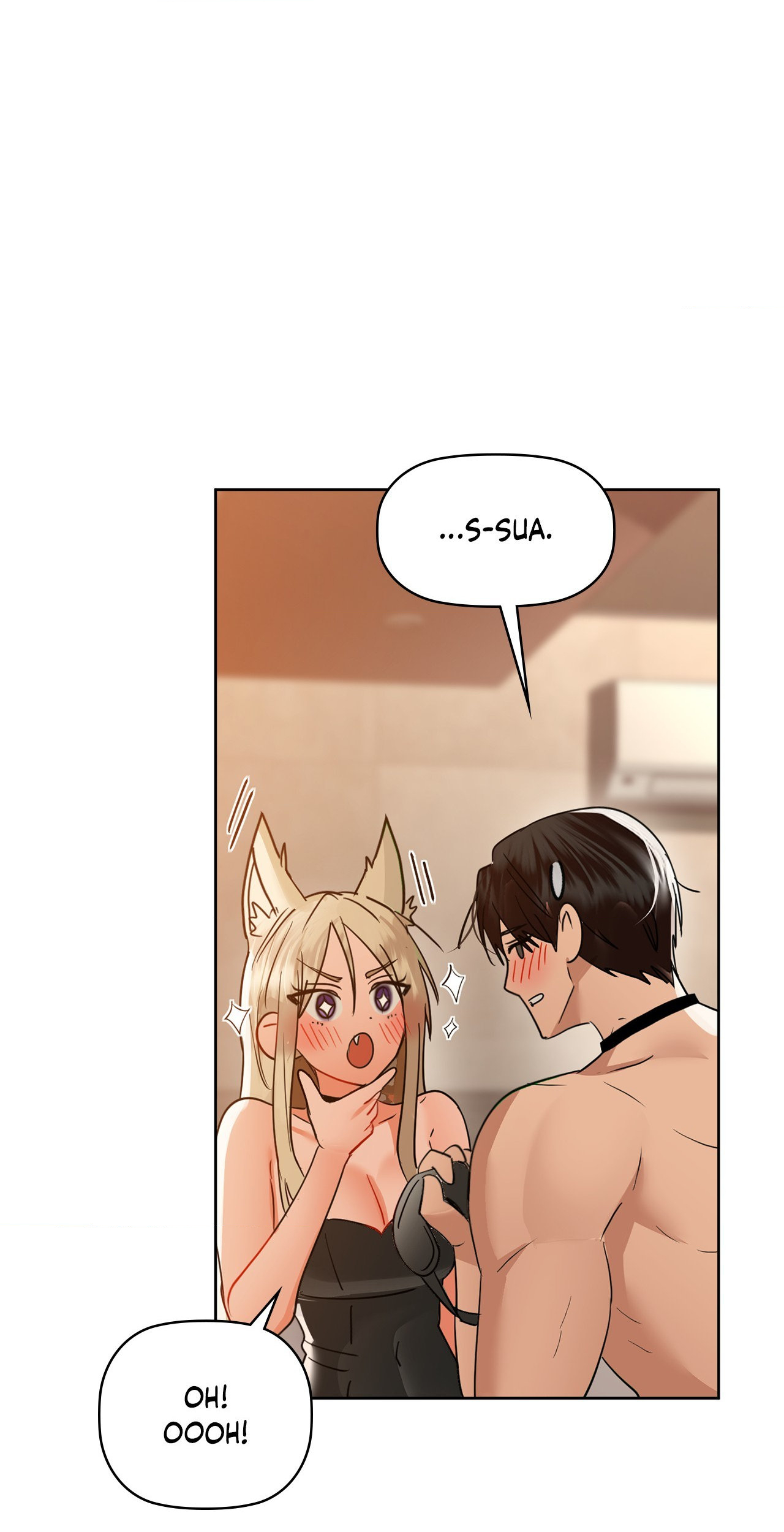 Caffeine (Official) chapter 64 page 1