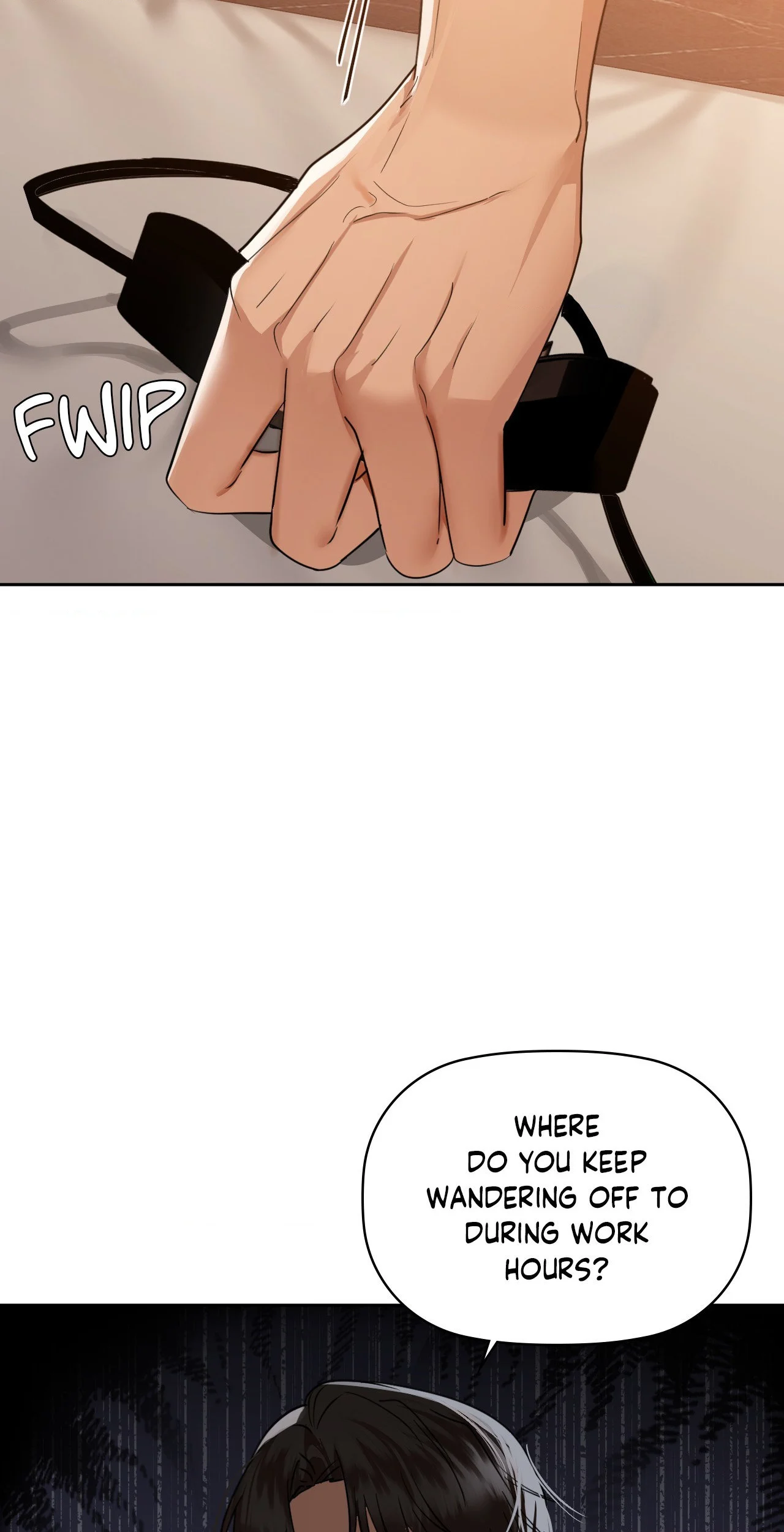 Caffeine (Official) chapter 64 page 5