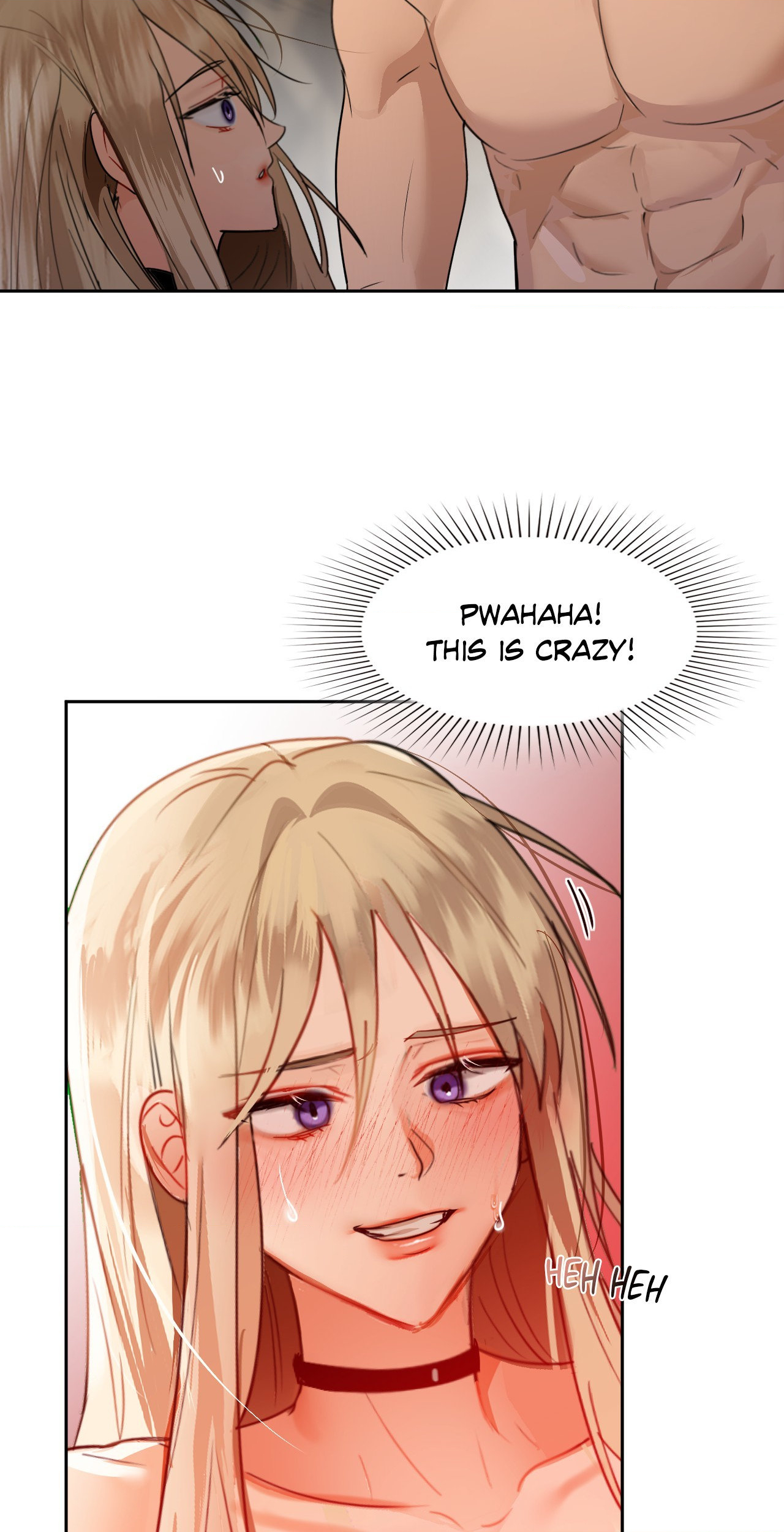 Caffeine (Official) chapter 64 page 9