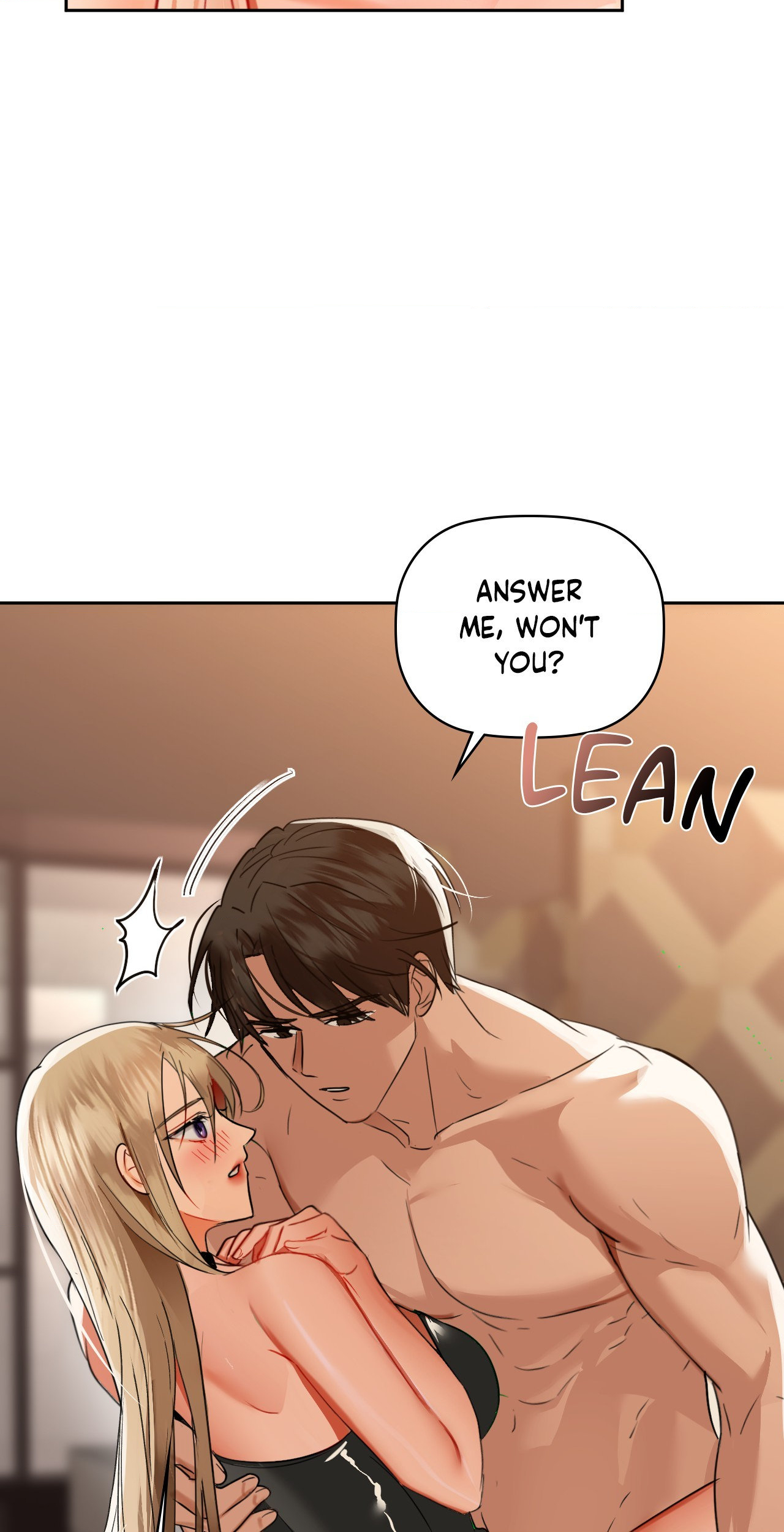 Caffeine (Official) chapter 64 page 10