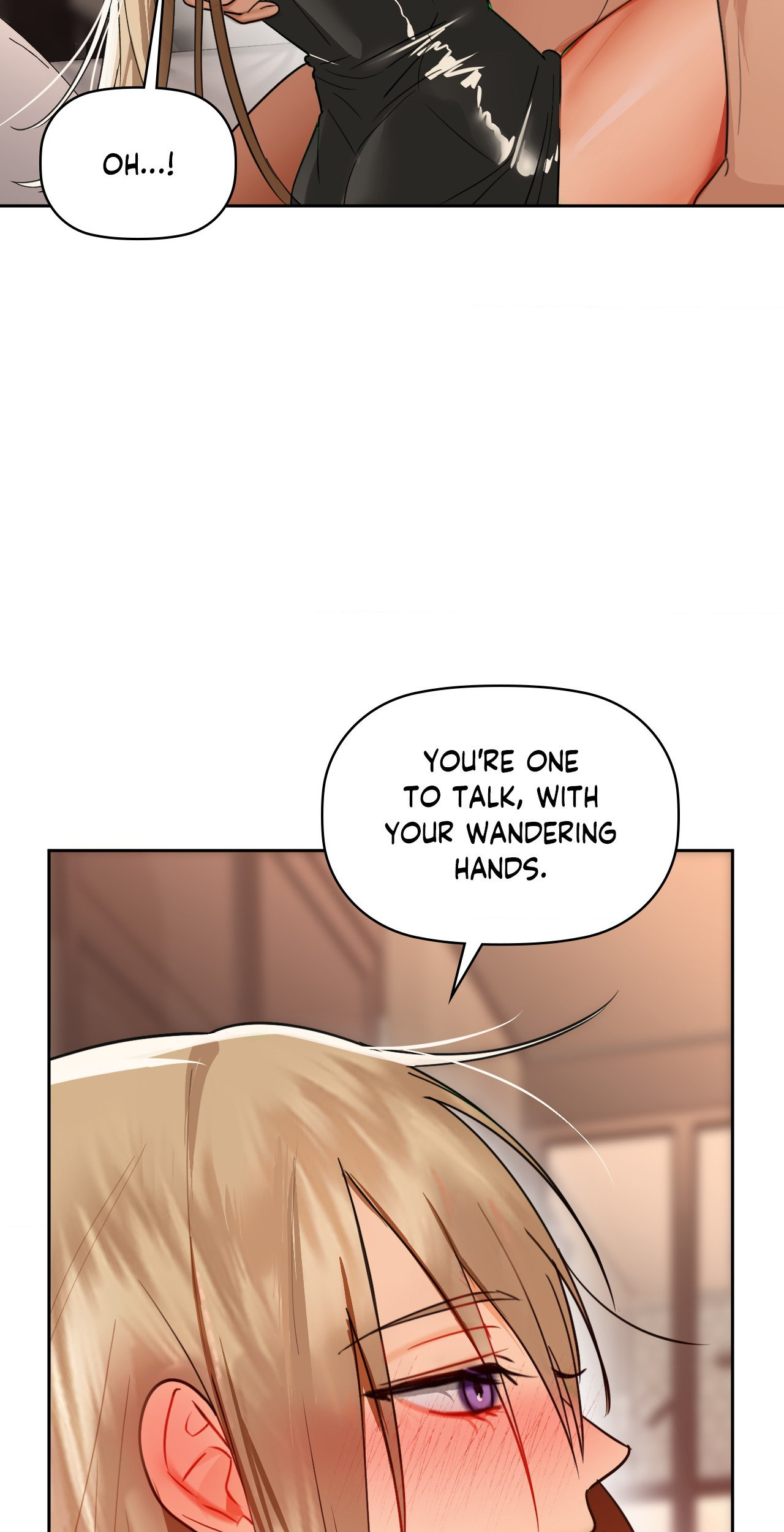 Caffeine (Official) chapter 64 page 11