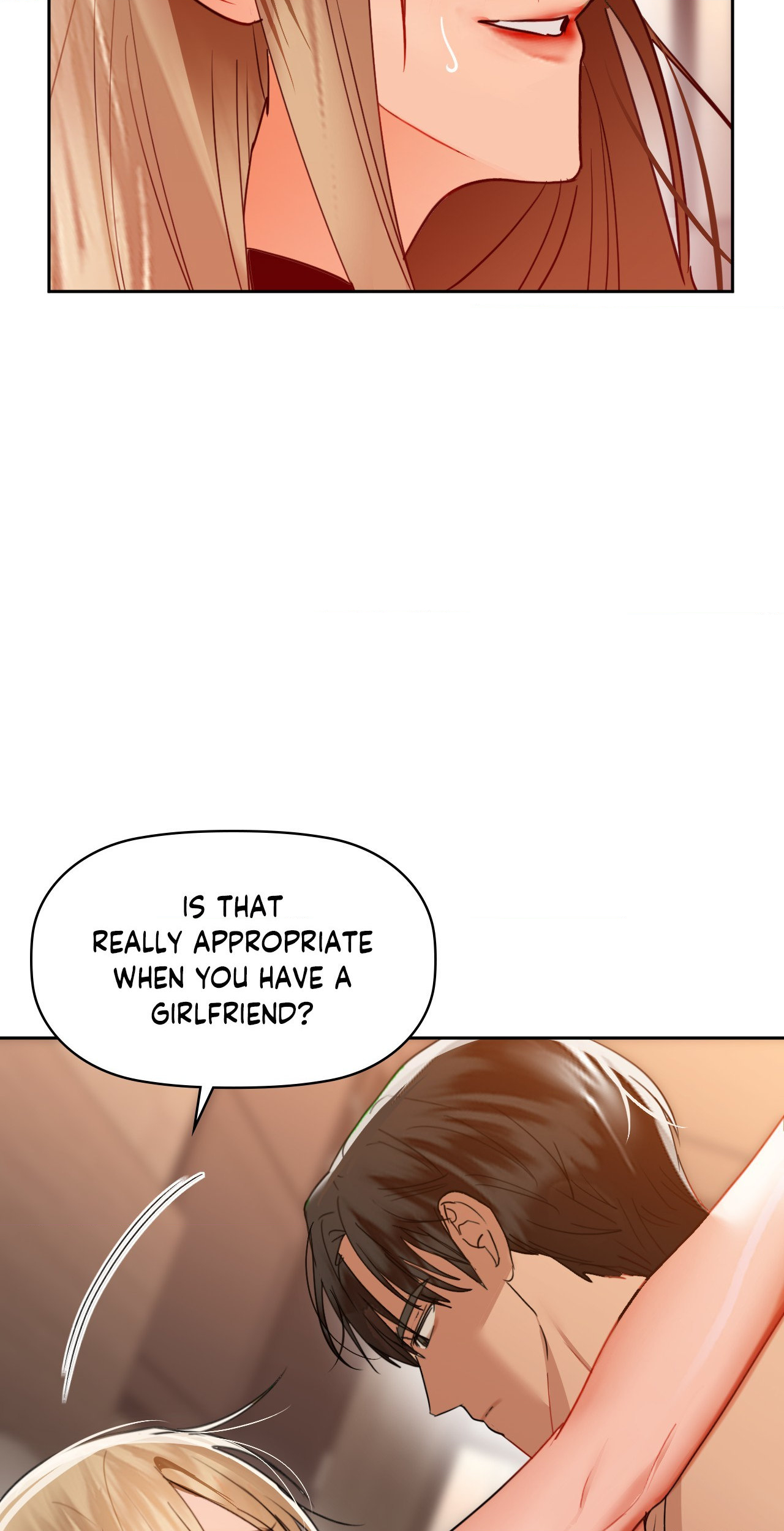 Caffeine (Official) chapter 64 page 12