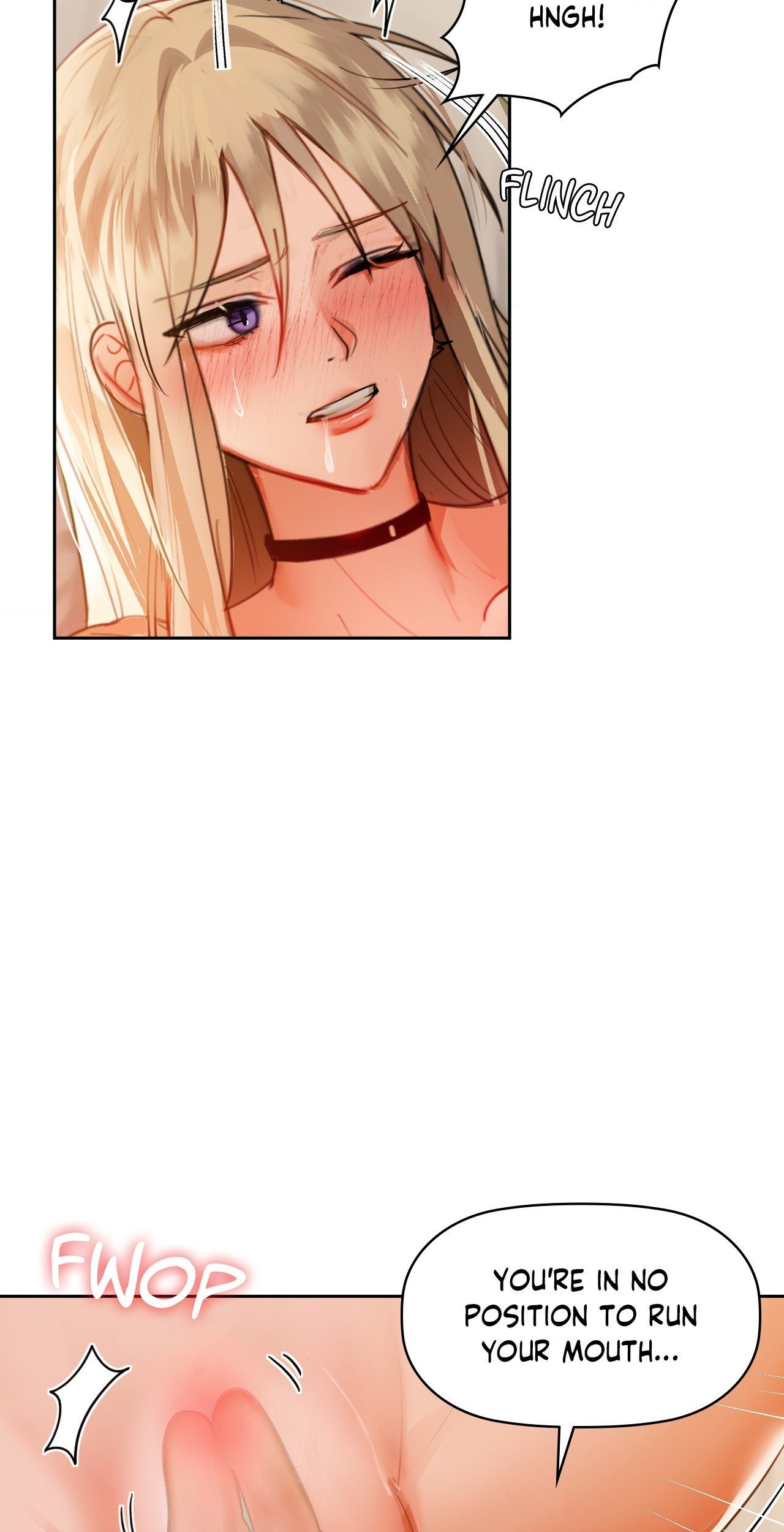 Caffeine (Official) chapter 64 page 16