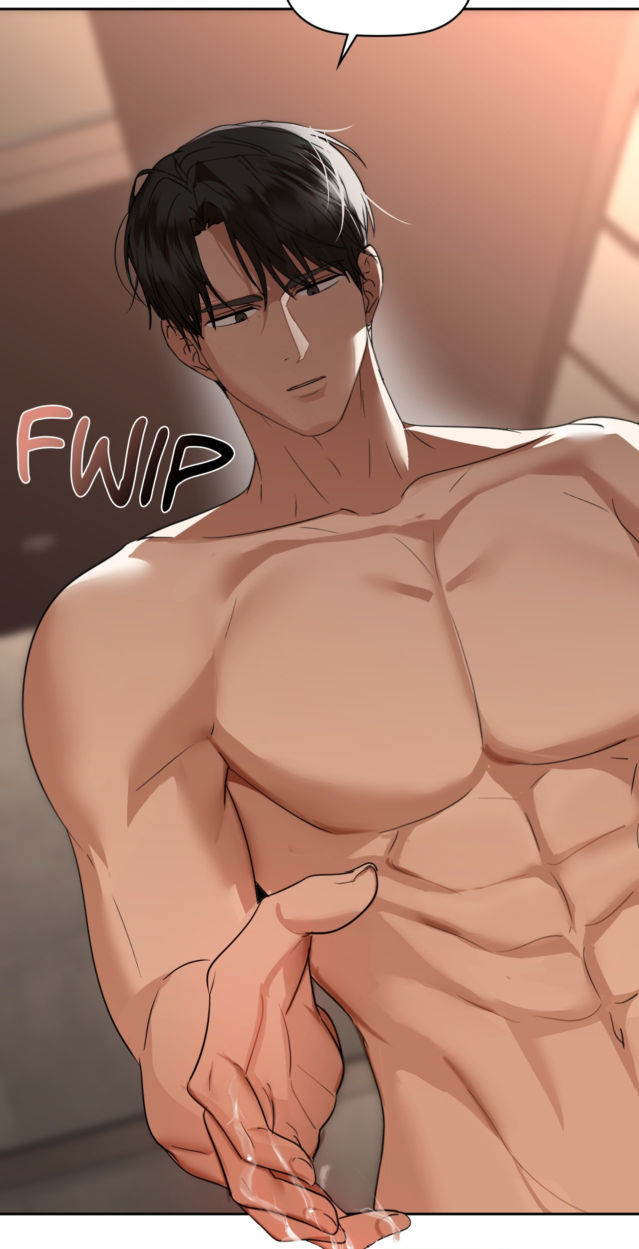 Caffeine (Official) chapter 64 page 19