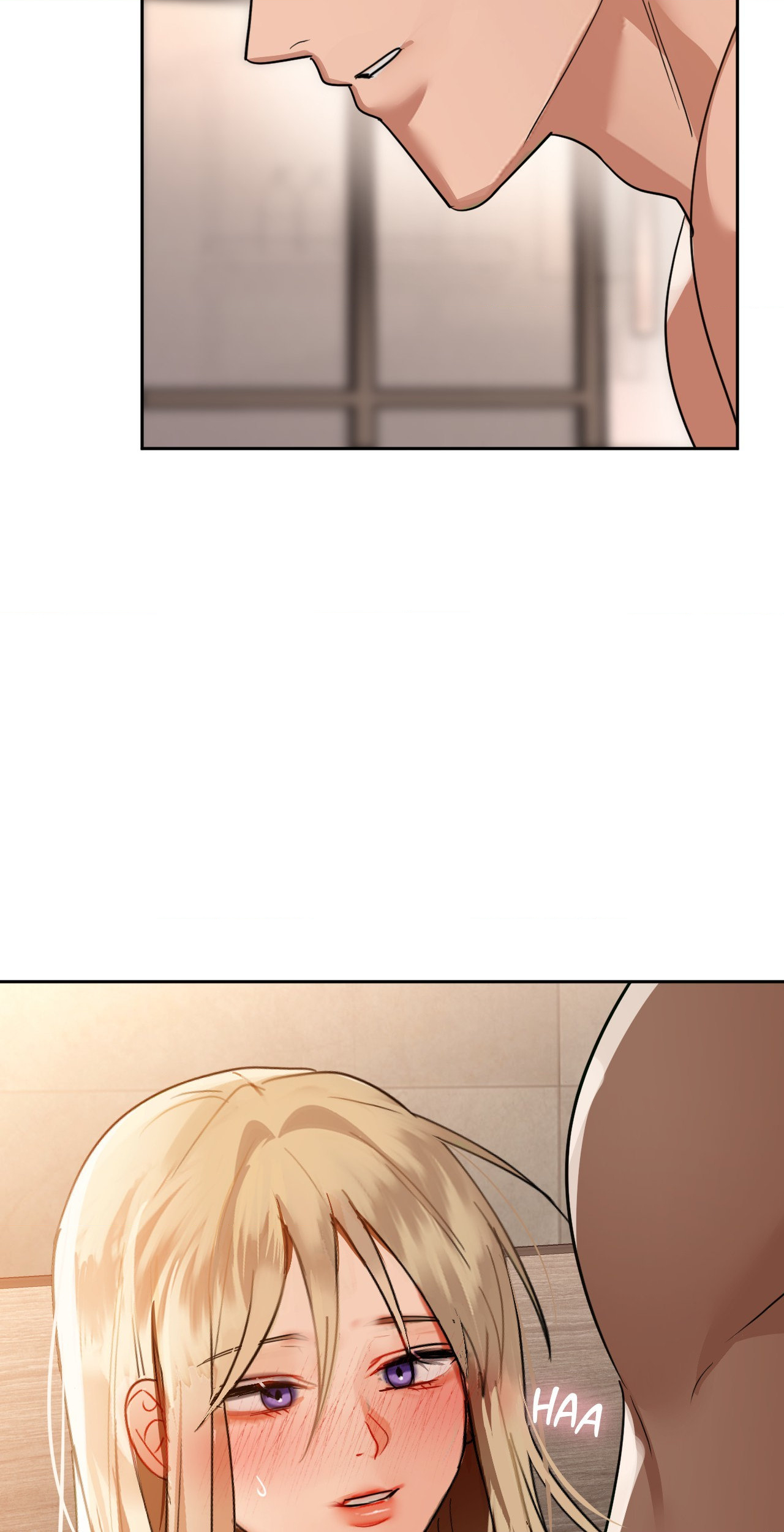 Caffeine (Official) chapter 64 page 23
