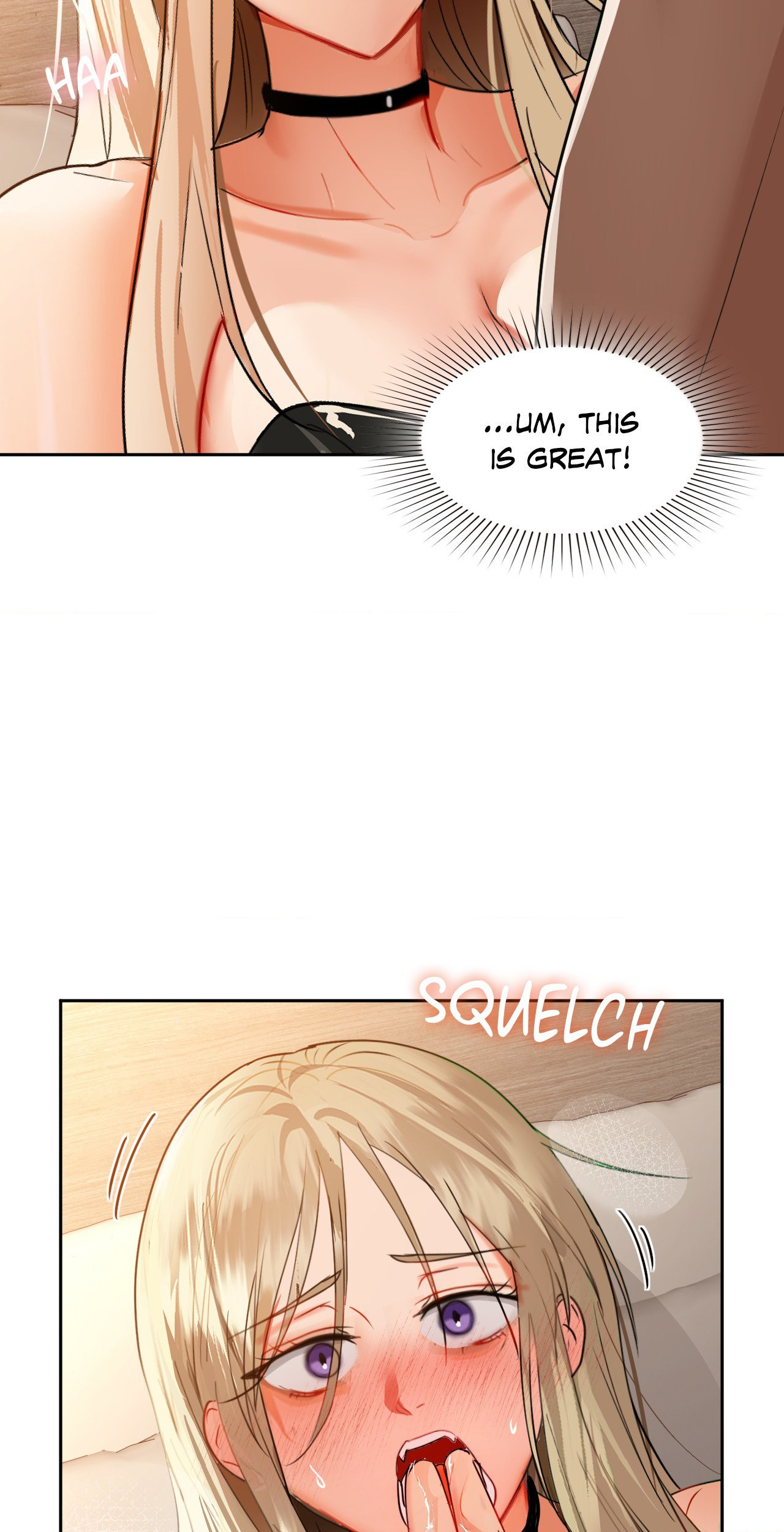 Caffeine (Official) chapter 64 page 24