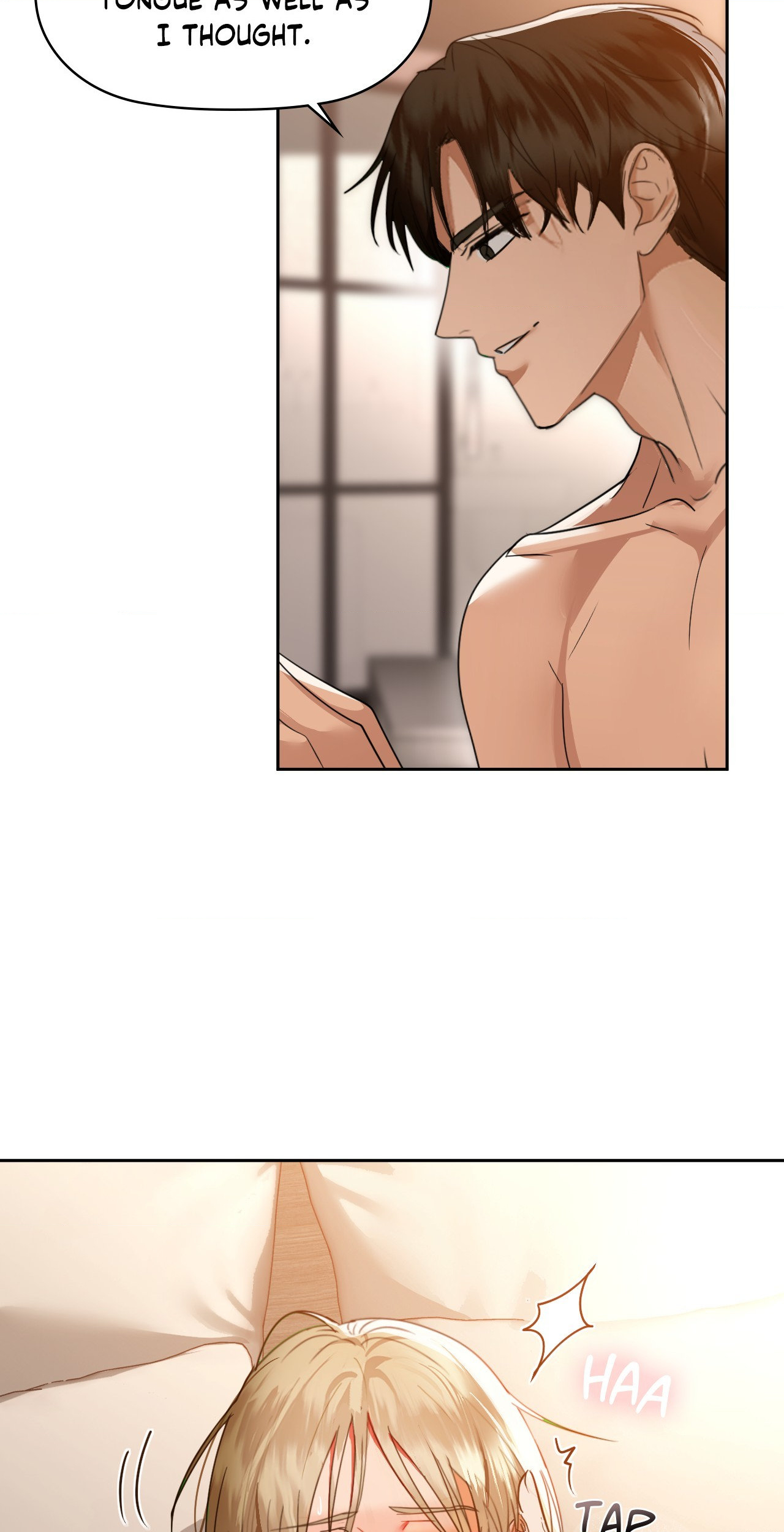 Caffeine (Official) chapter 64 page 27