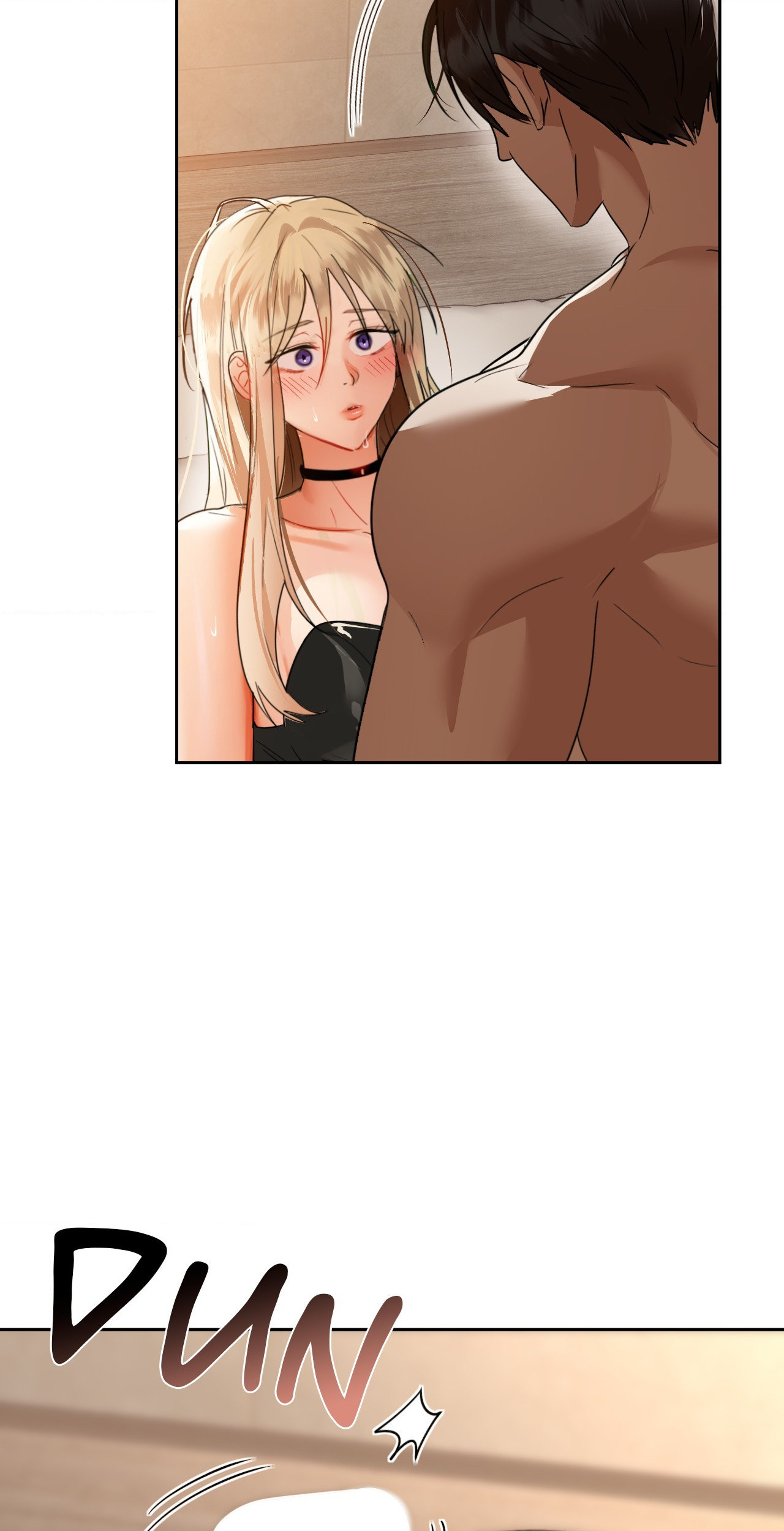 Caffeine (Official) chapter 64 page 29