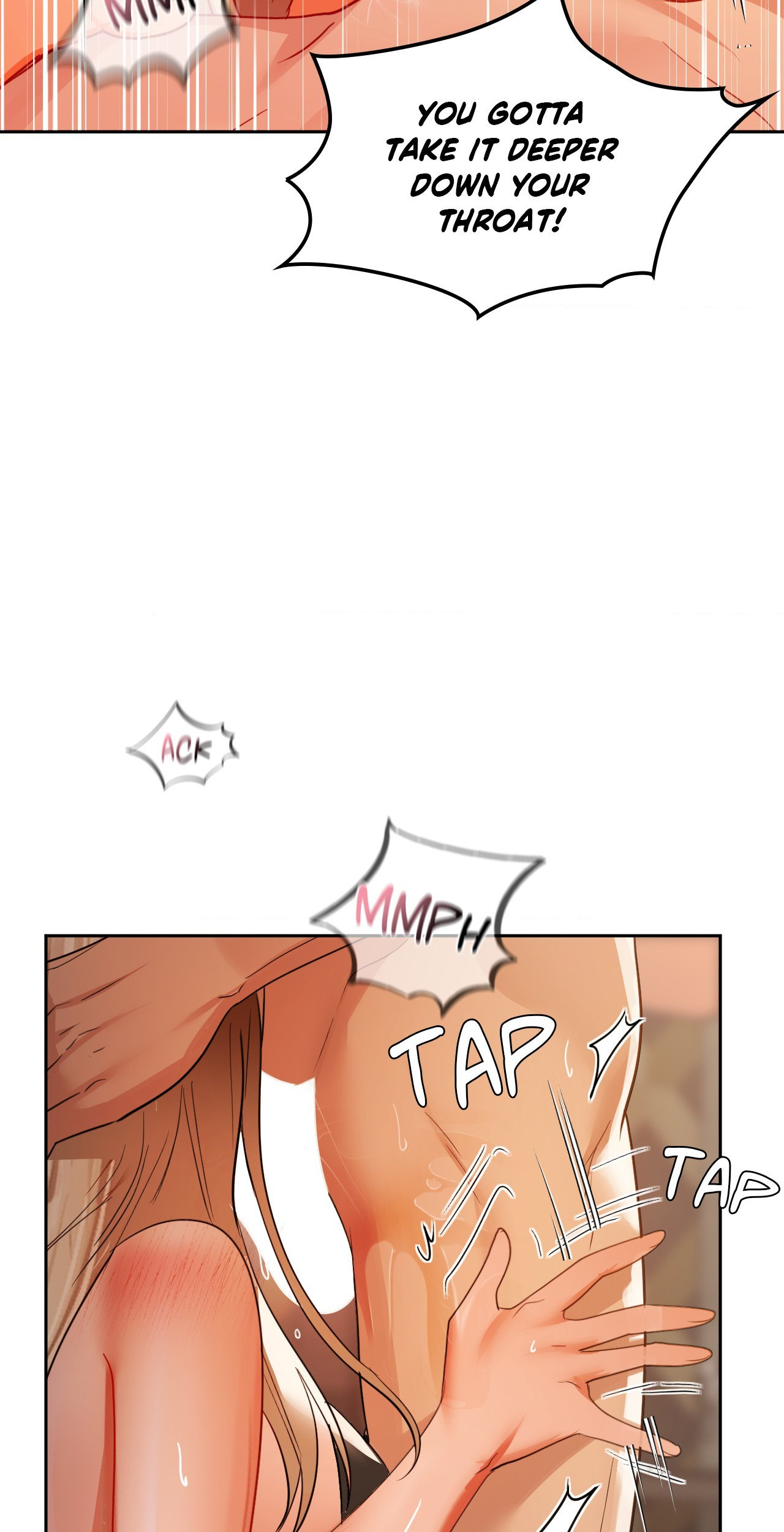 Caffeine (Official) chapter 64 page 37