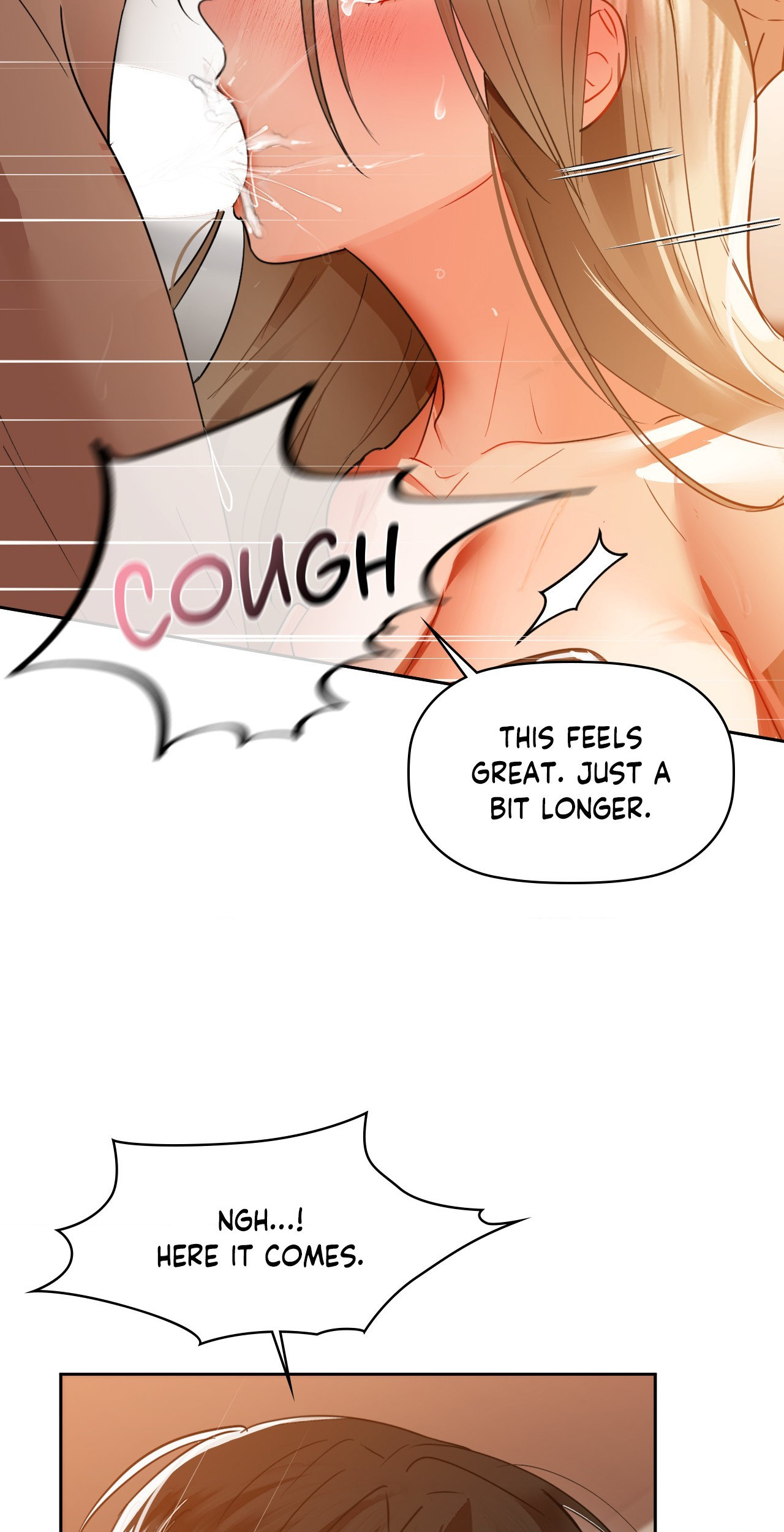 Caffeine (Official) chapter 64 page 39