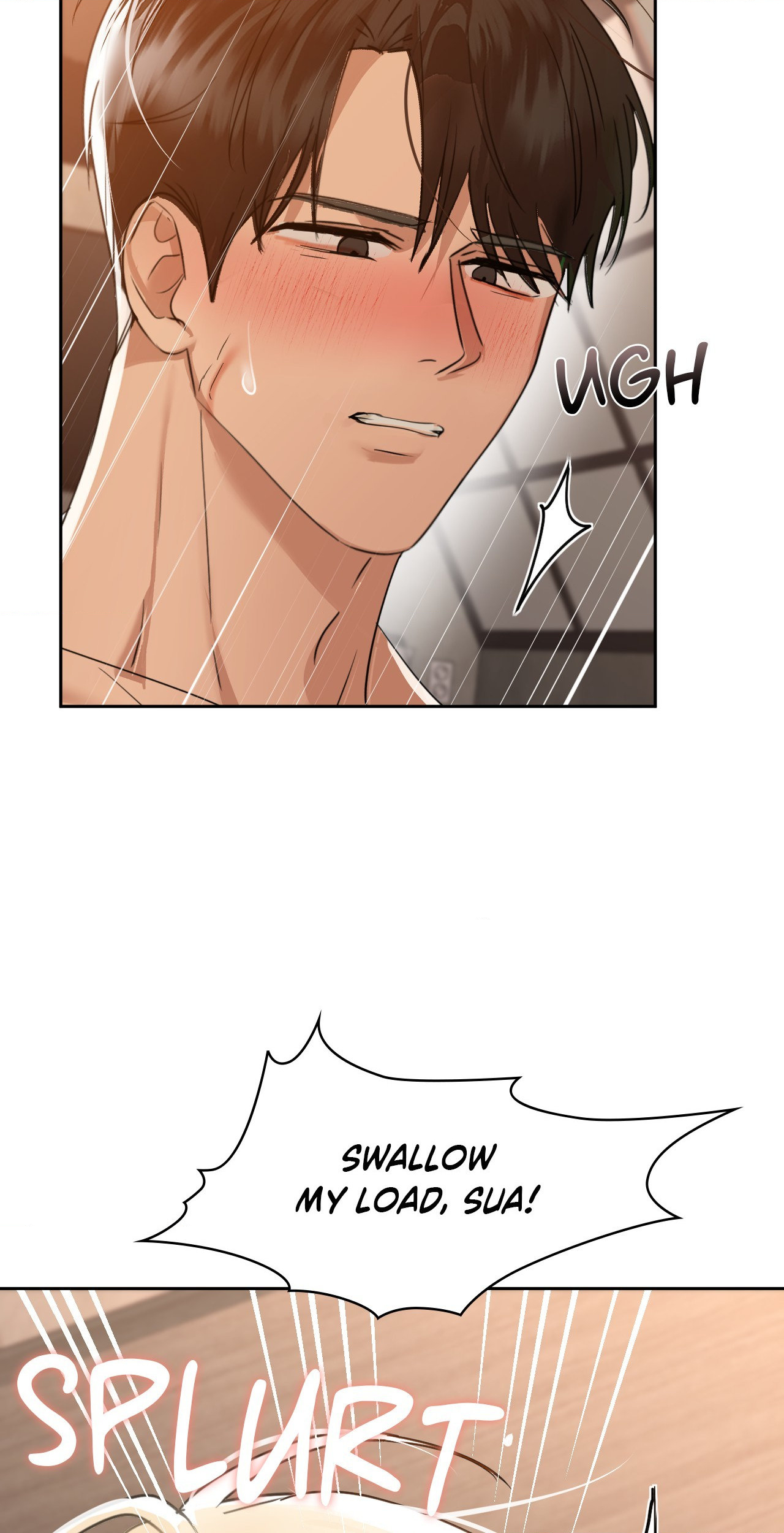 Caffeine (Official) chapter 64 page 40
