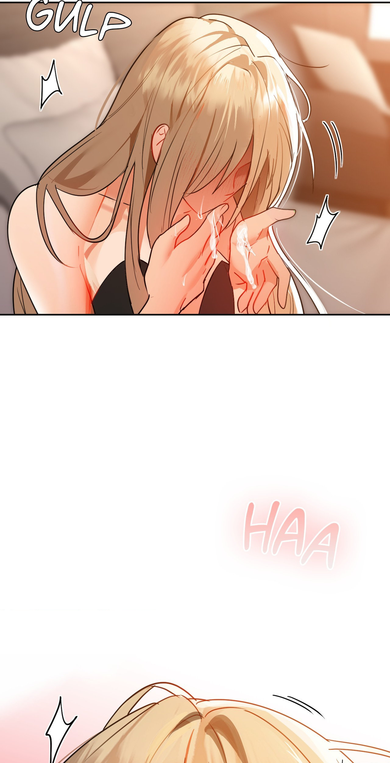 Caffeine (Official) chapter 64 page 42