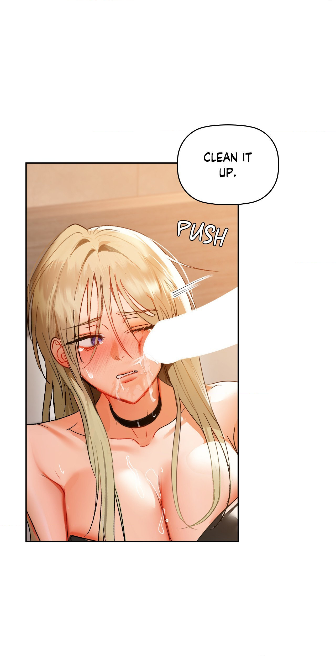 Caffeine (Official) chapter 64 page 44