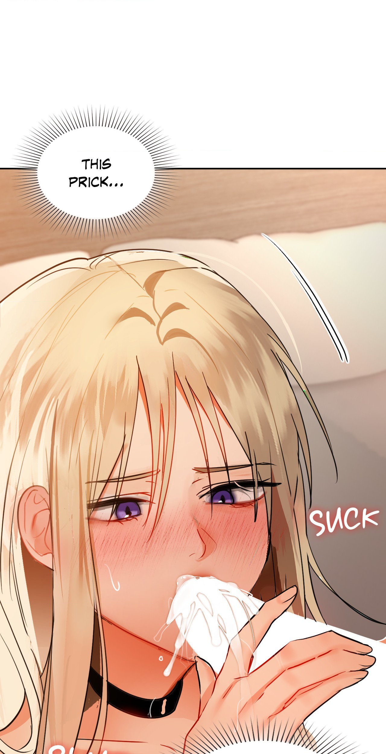 Caffeine (Official) chapter 64 page 45