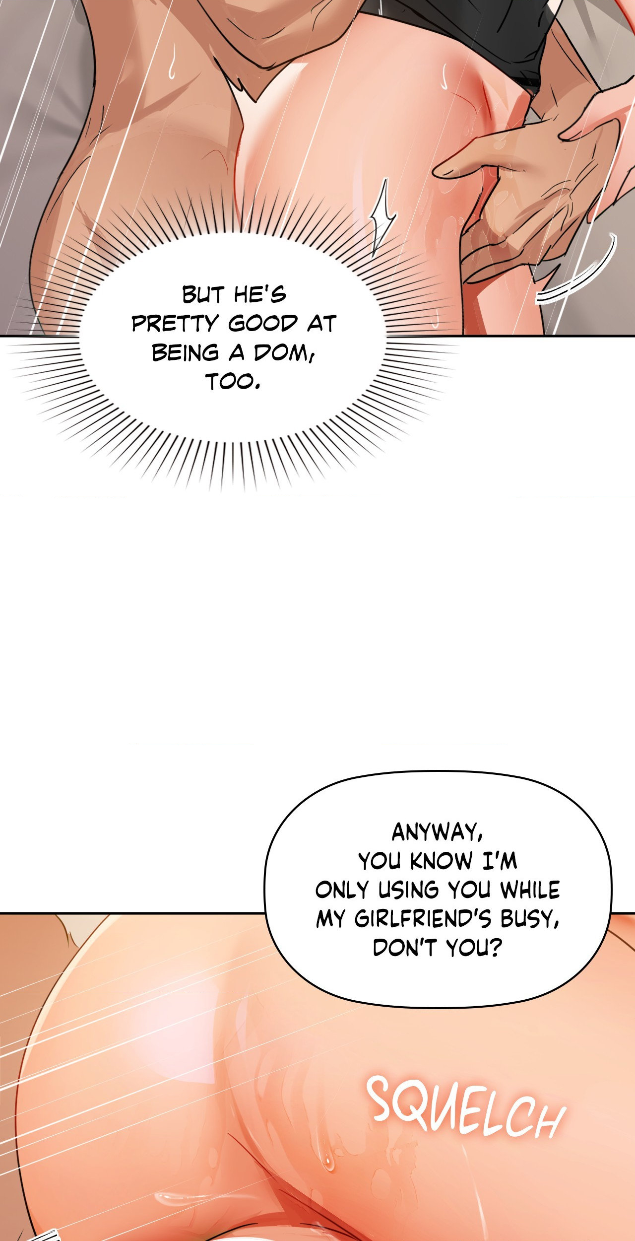 Caffeine (Official) chapter 64 page 47