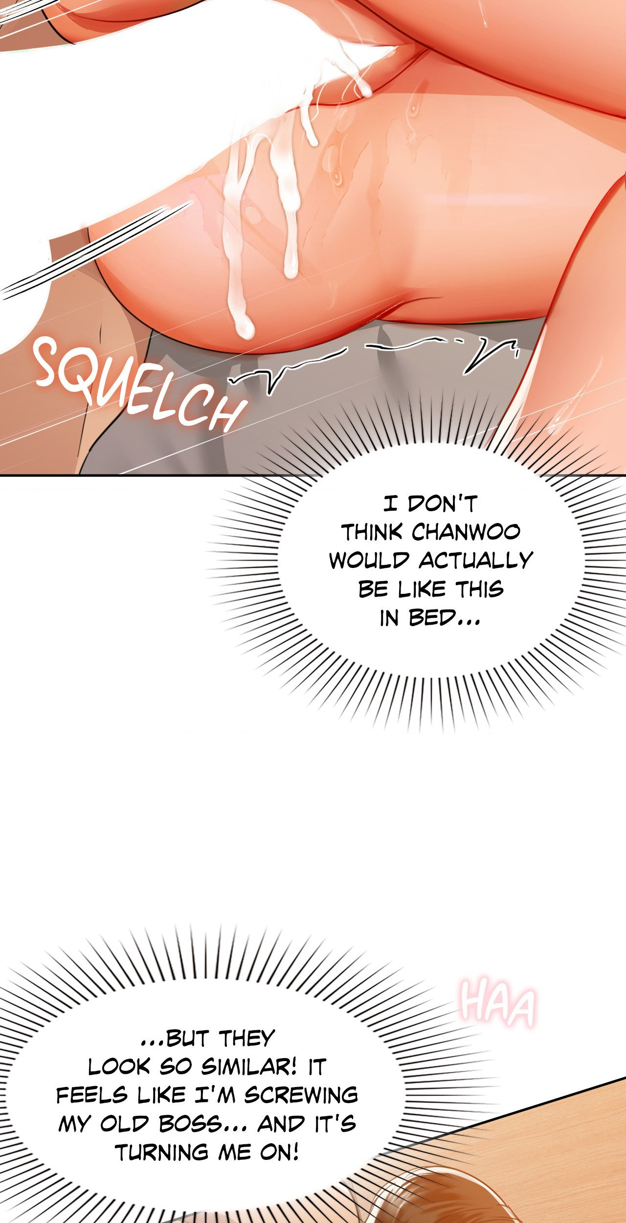 Caffeine (Official) chapter 64 page 48