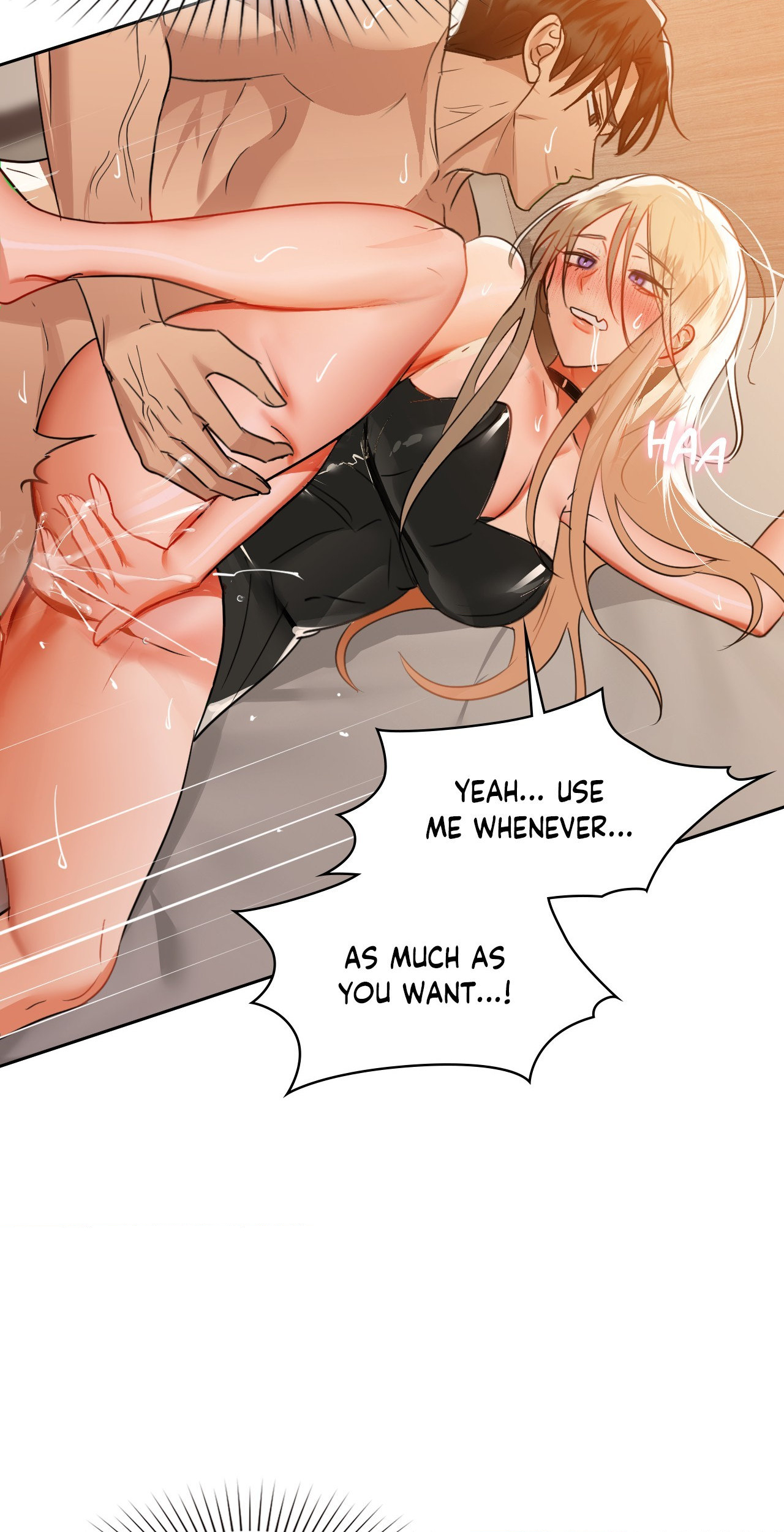 Caffeine (Official) chapter 64 page 49