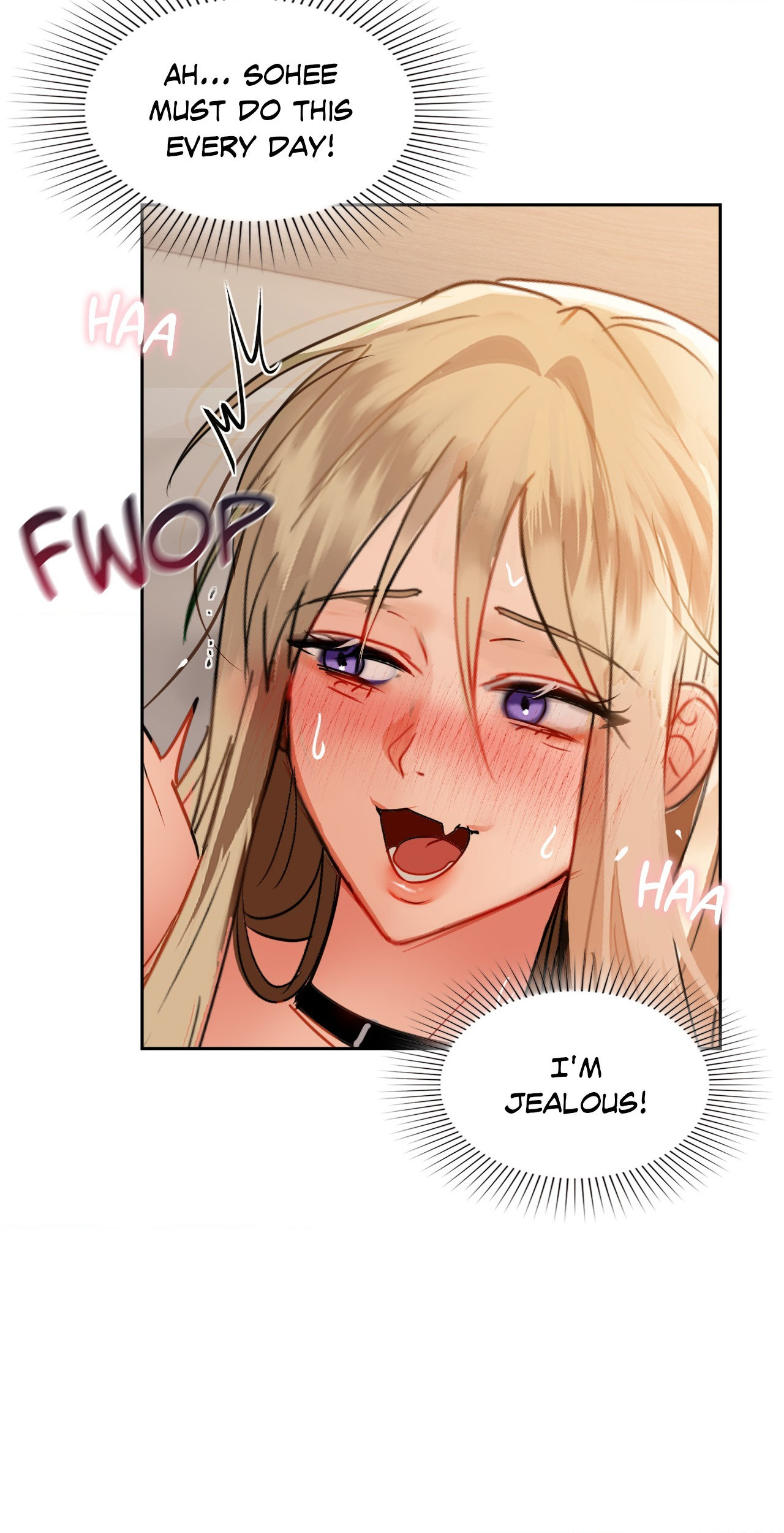 Caffeine (Official) chapter 64 page 50