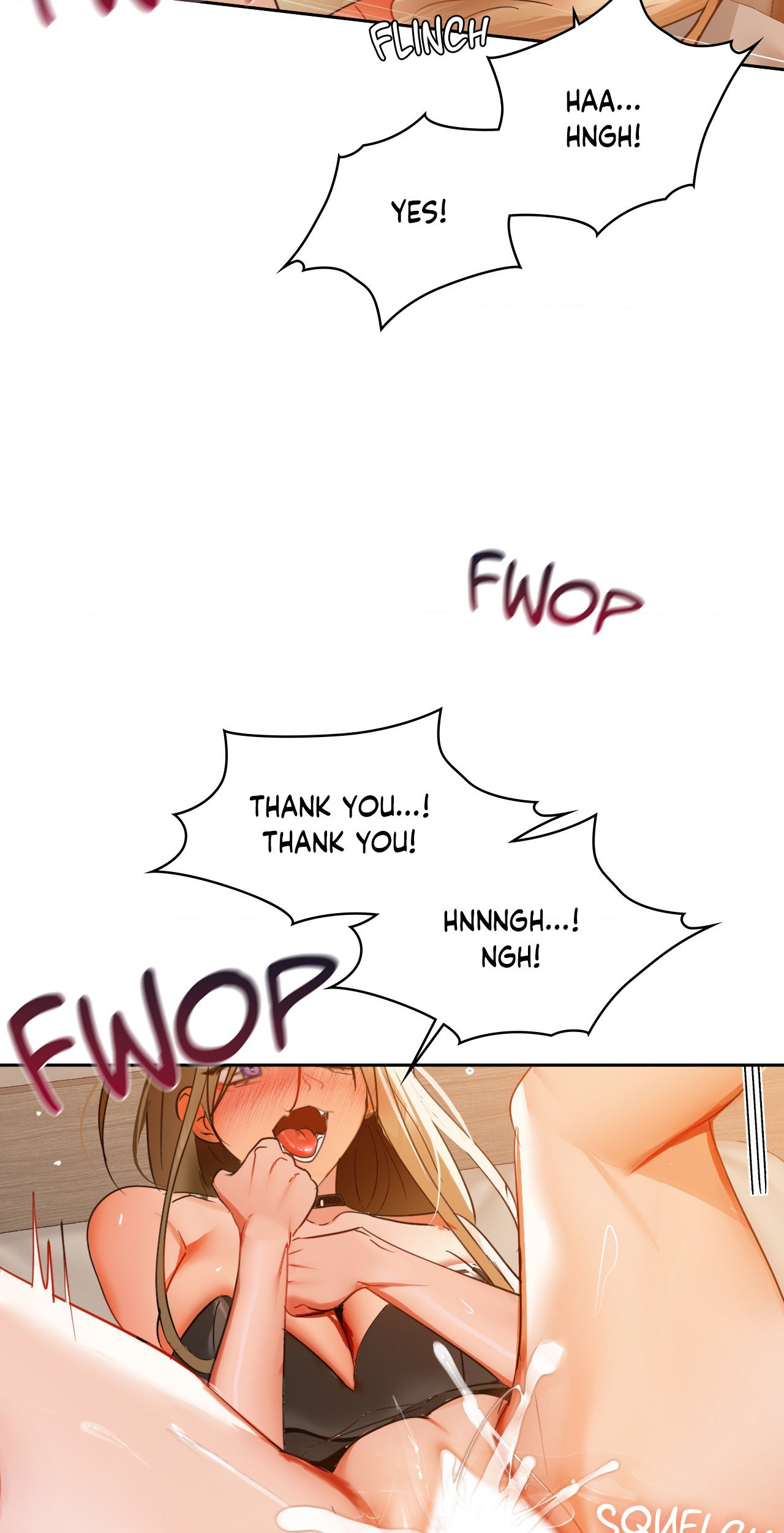 Caffeine (Official) chapter 64 page 53
