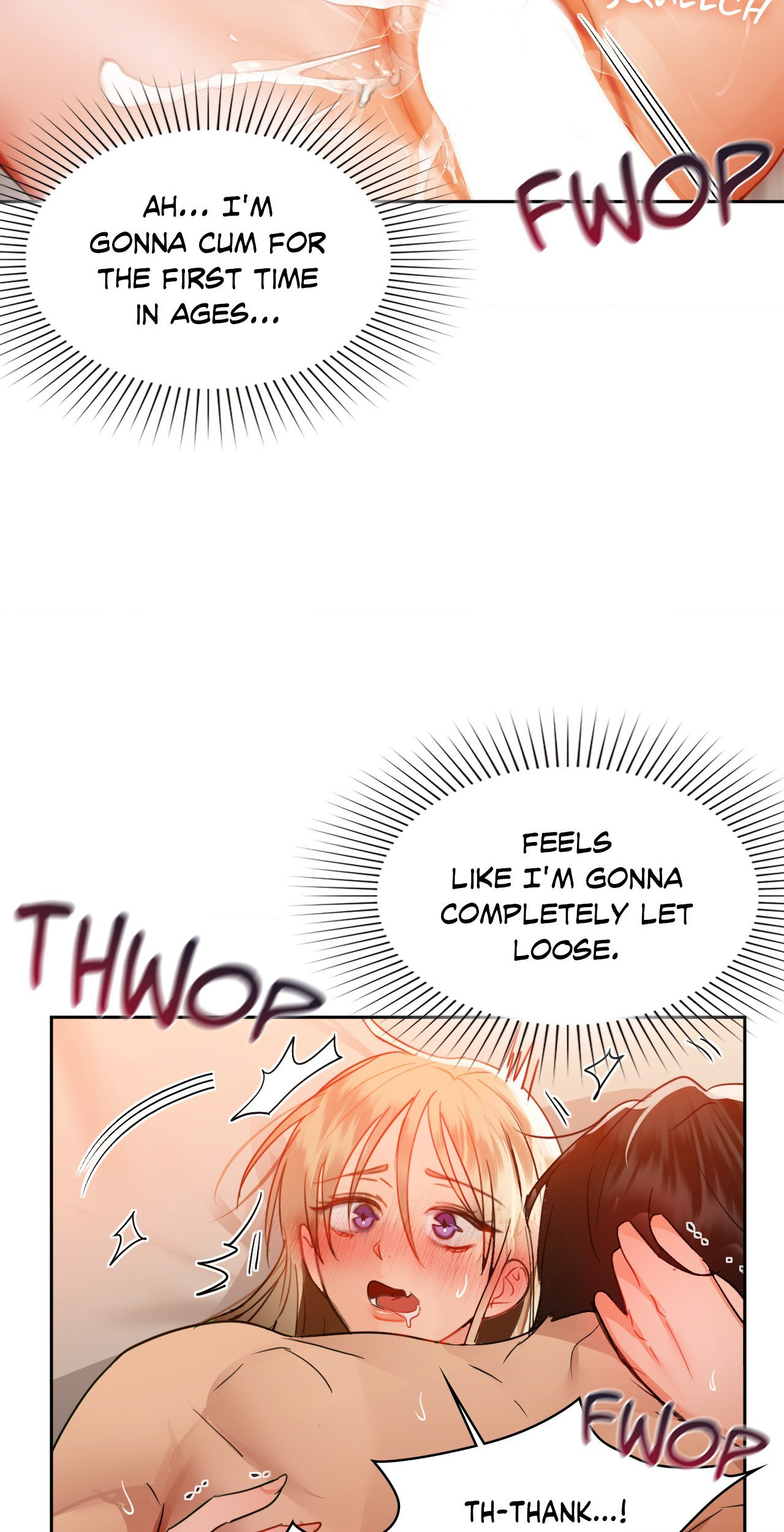 Caffeine (Official) chapter 64 page 54