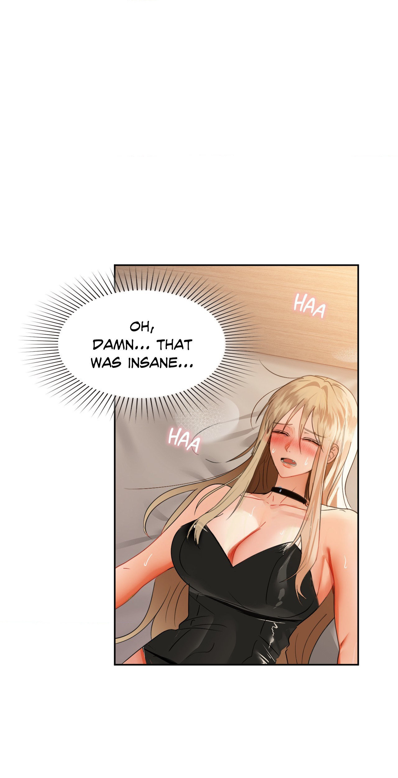 Caffeine (Official) chapter 64 page 57