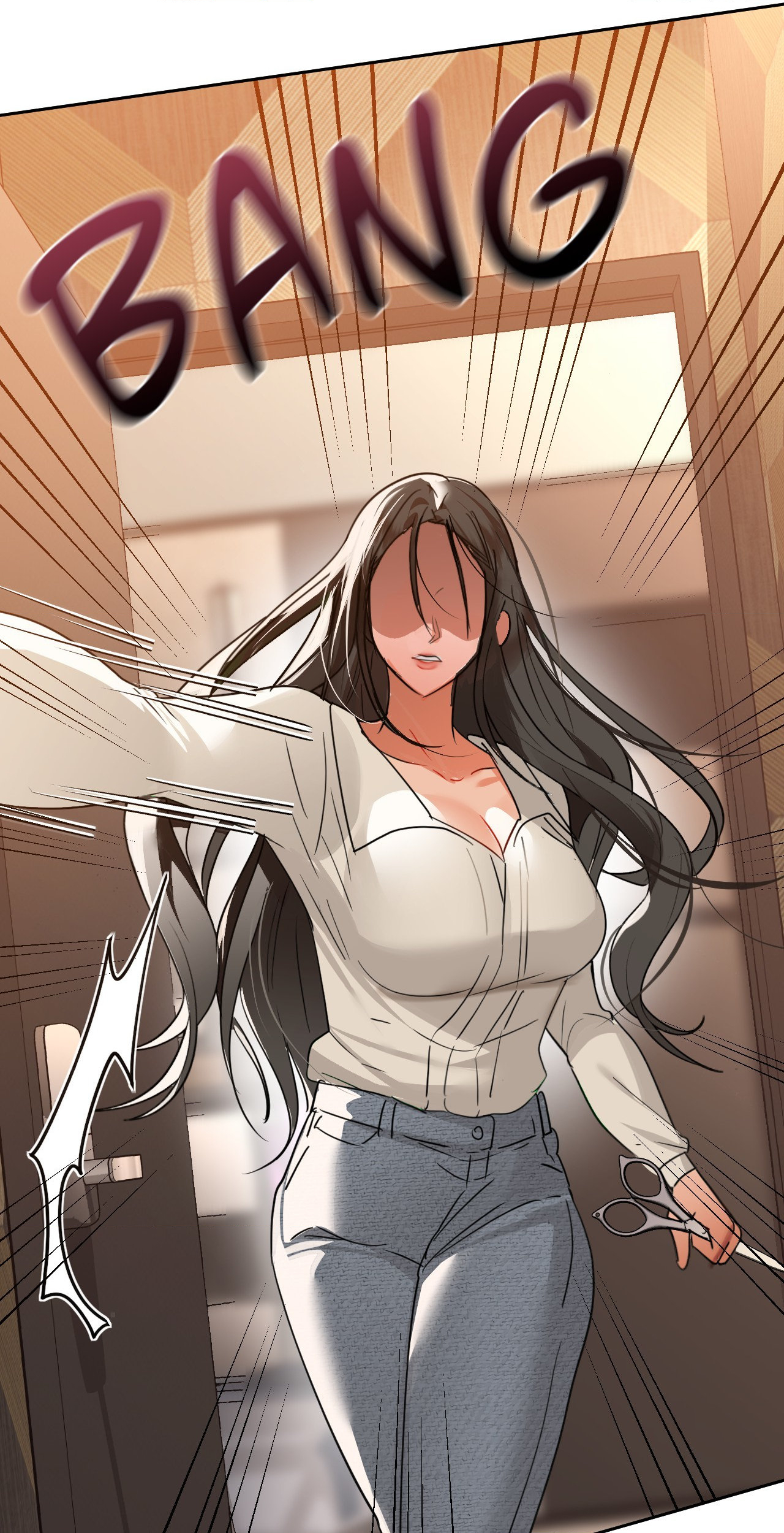 Caffeine (Official) chapter 64 page 60